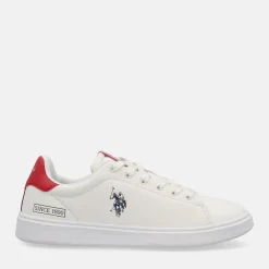 US POLO BYRON | Uomo Sneakers