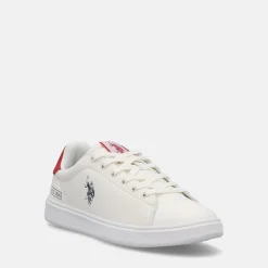 US POLO BYRON | Uomo Sneakers
