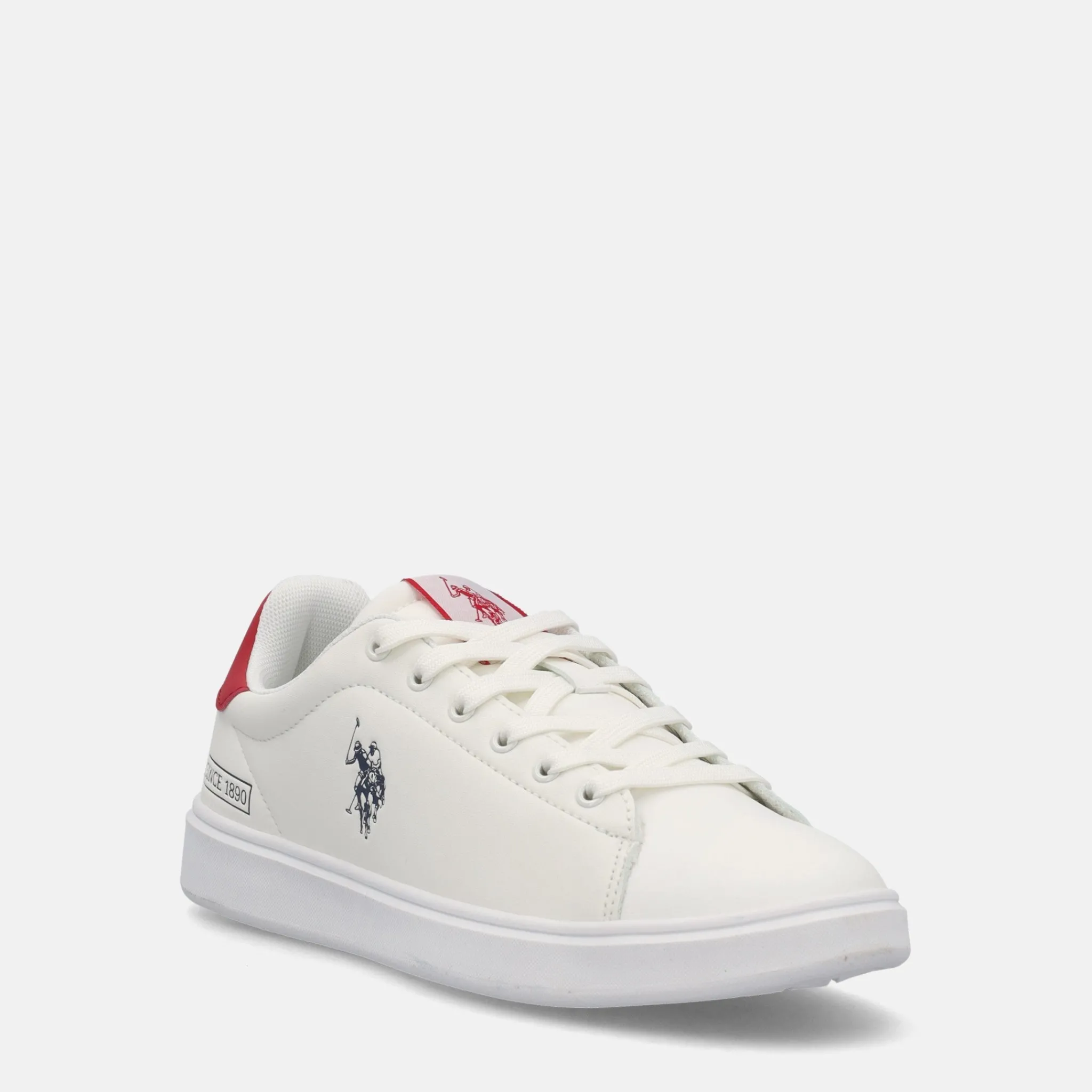 US POLO BYRON | Uomo Sneakers