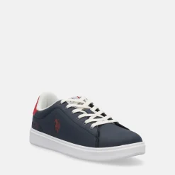 US POLO BYRON | Uomo Sneakers