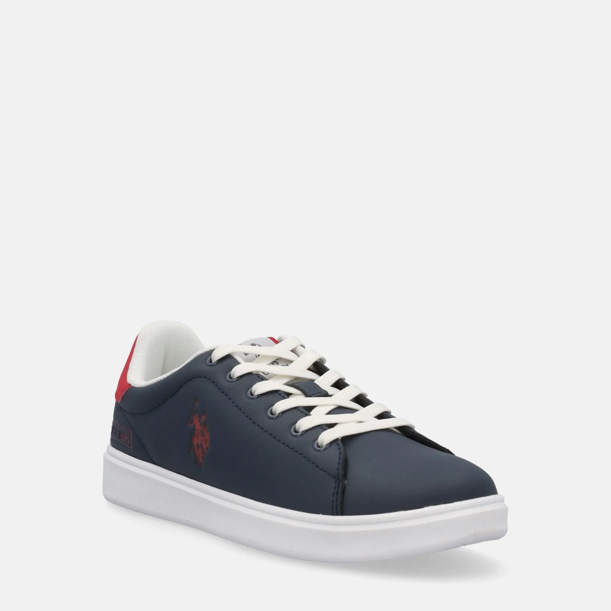 US POLO BYRON | Uomo Sneakers