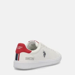 US POLO BYRON | Uomo Sneakers