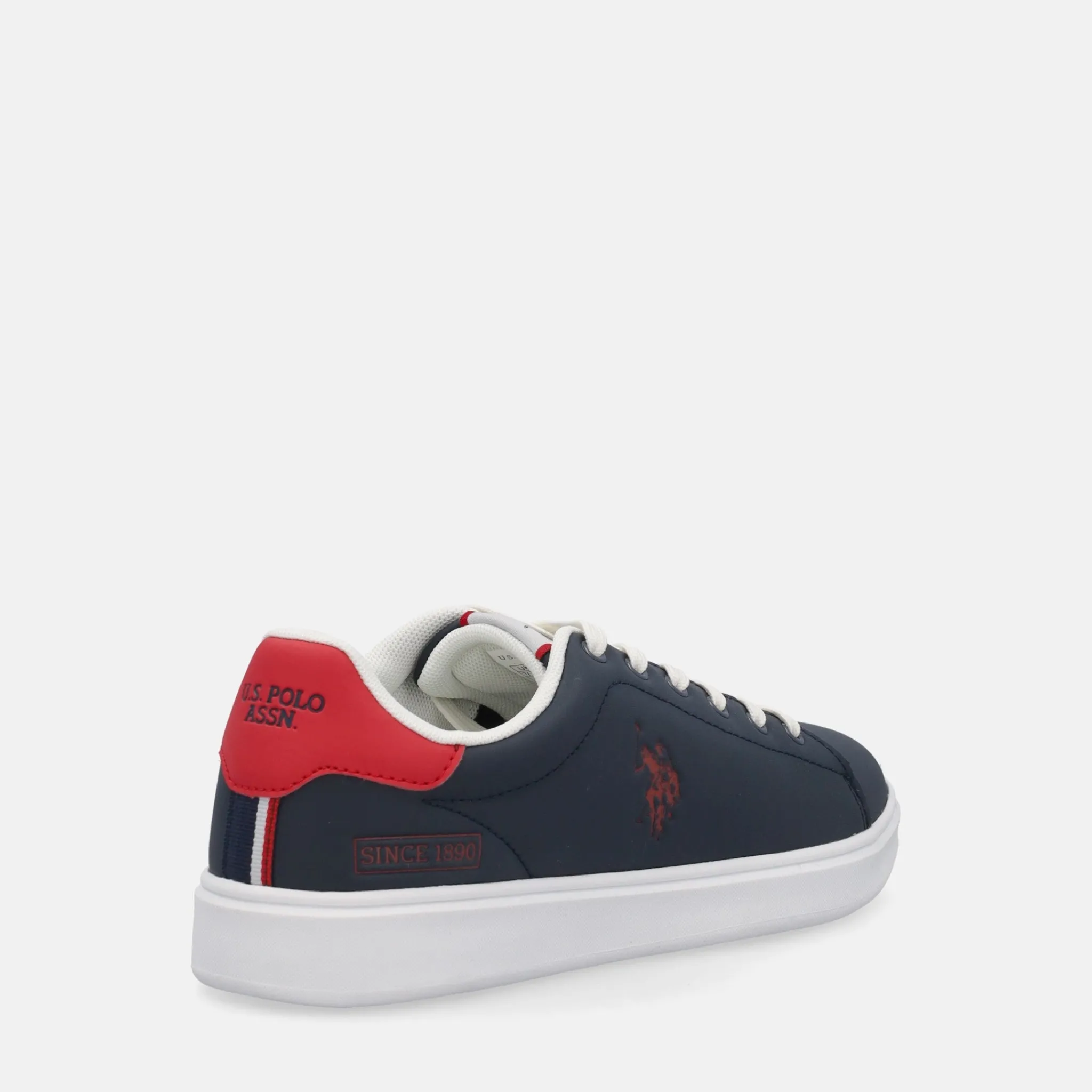 US POLO BYRON | Uomo Sneakers