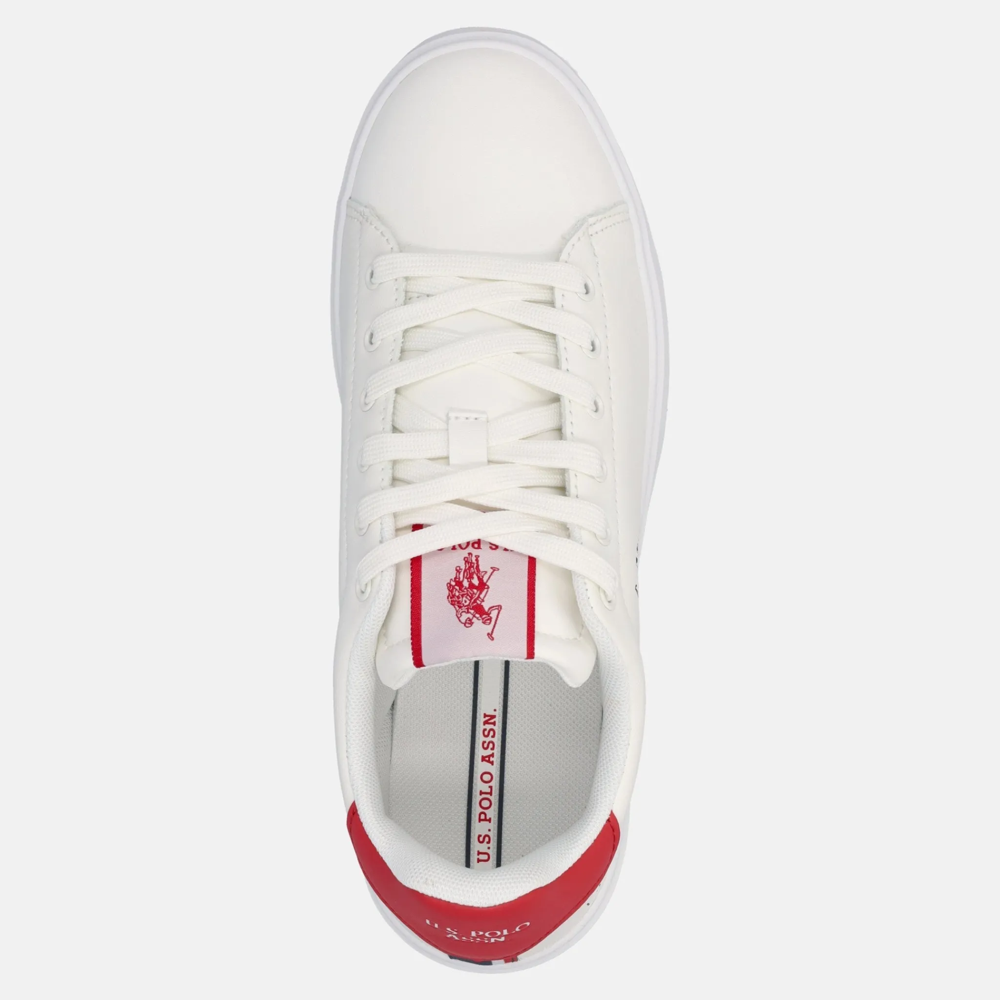 US POLO BYRON | Uomo Sneakers