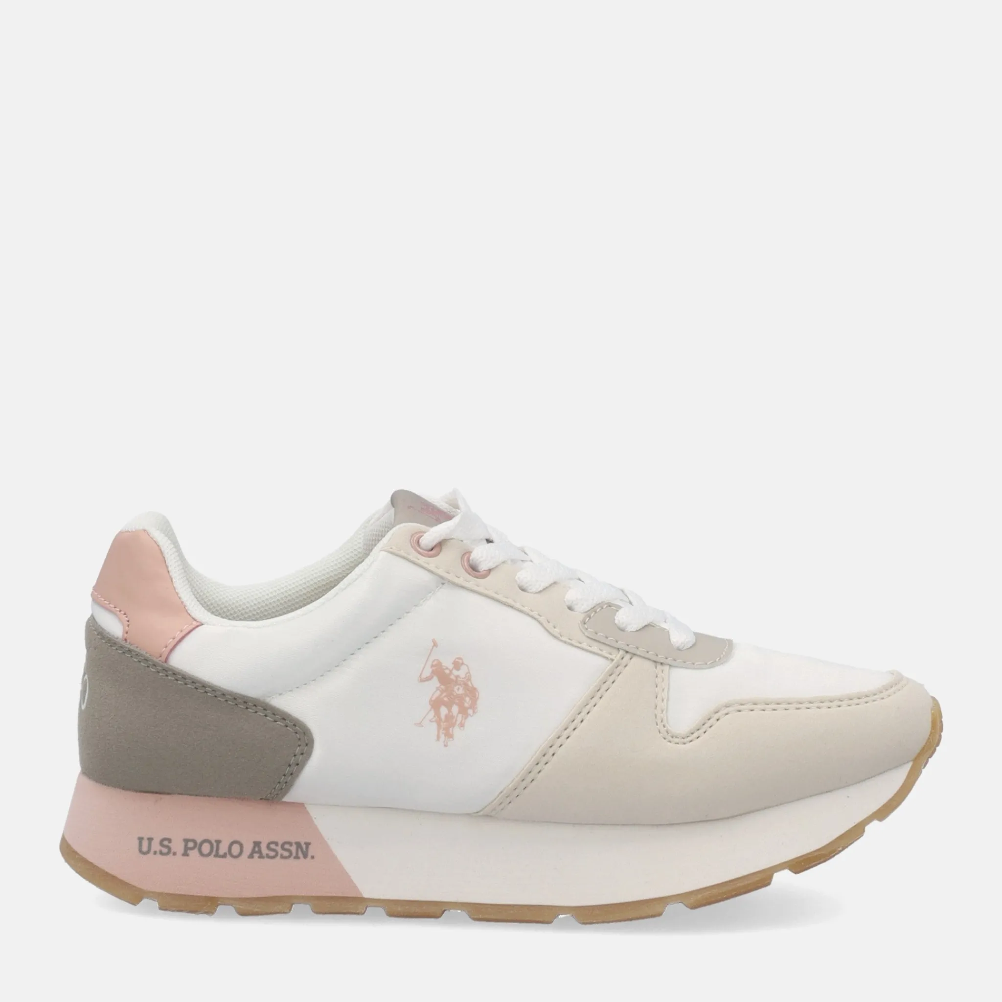 US POLO KITTY | Donna Sneakers