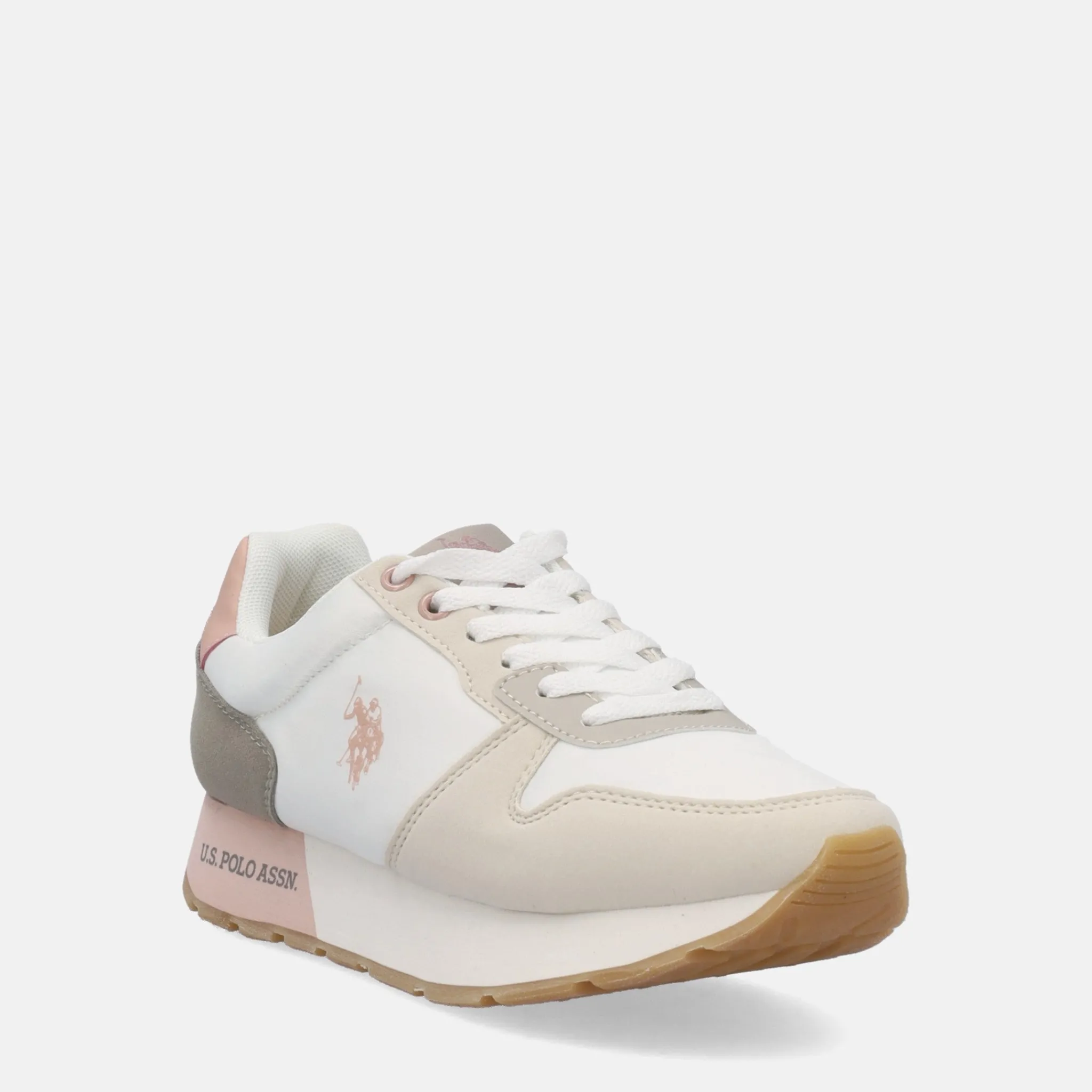 US POLO KITTY | Donna Sneakers
