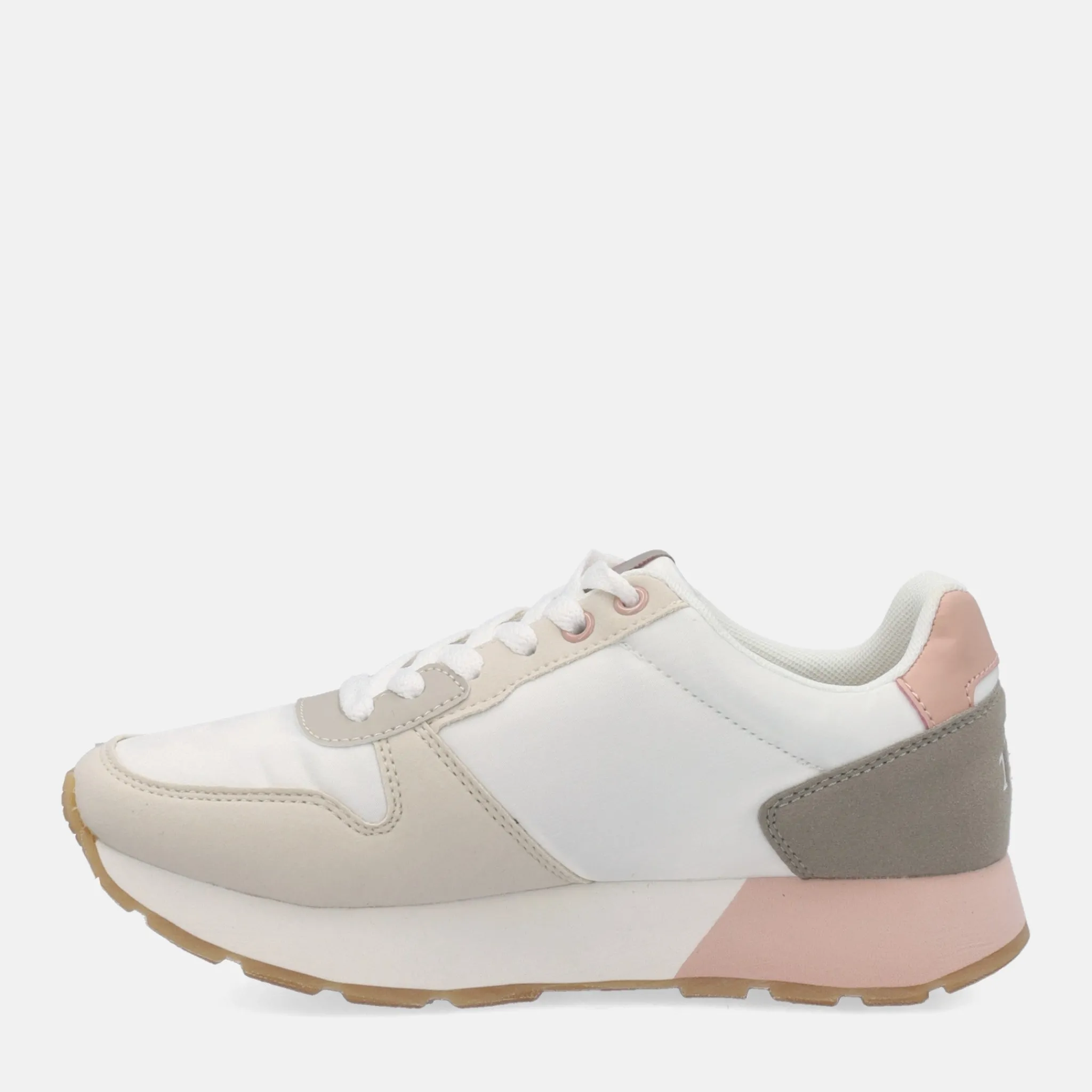 US POLO KITTY | Donna Sneakers