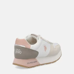 US POLO KITTY | Donna Sneakers