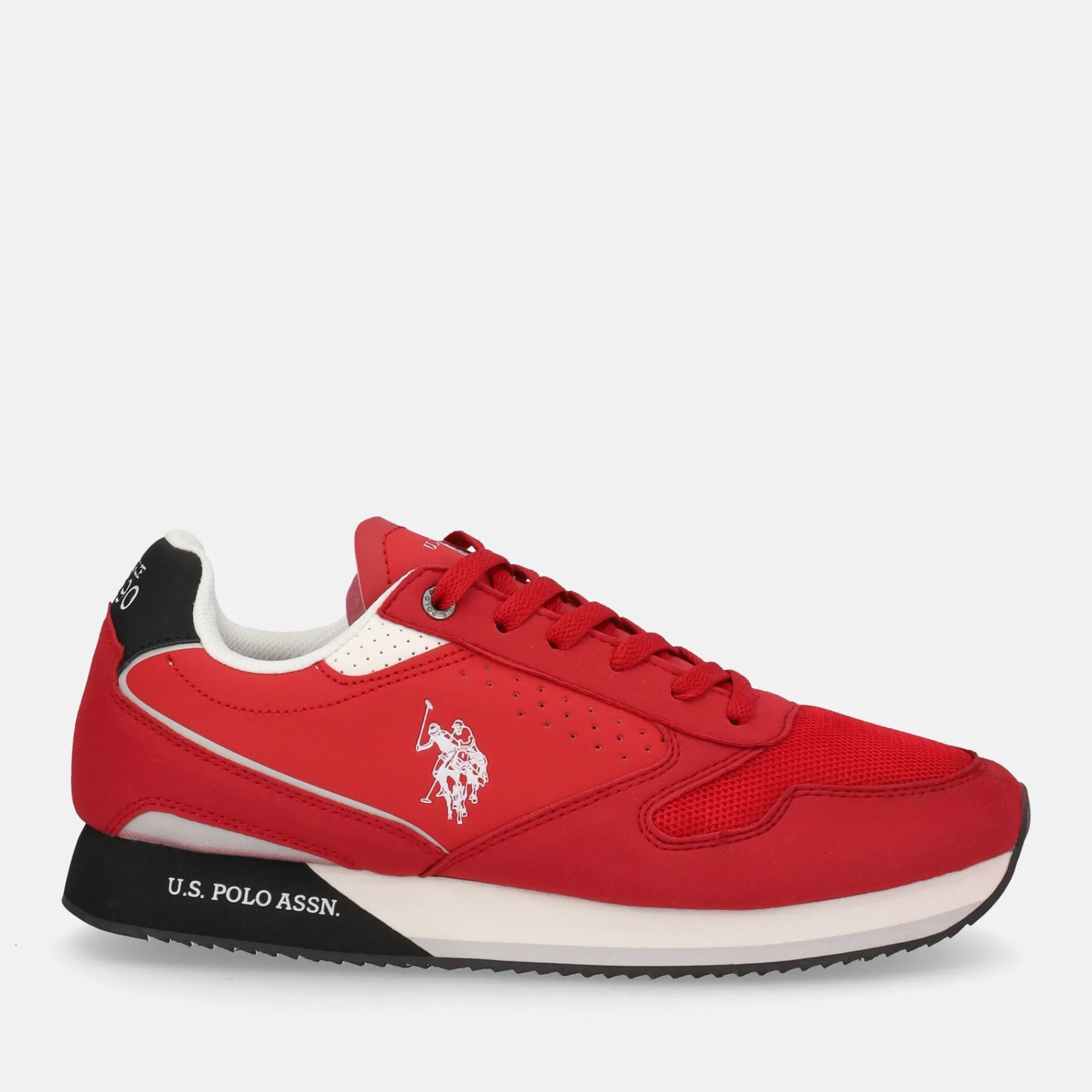 US POLO NOBIL | Uomo Sneakers