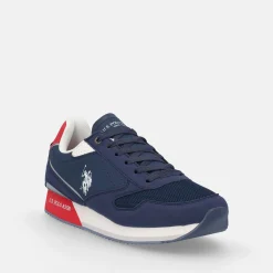 US POLO NOBIL | Uomo Sneakers