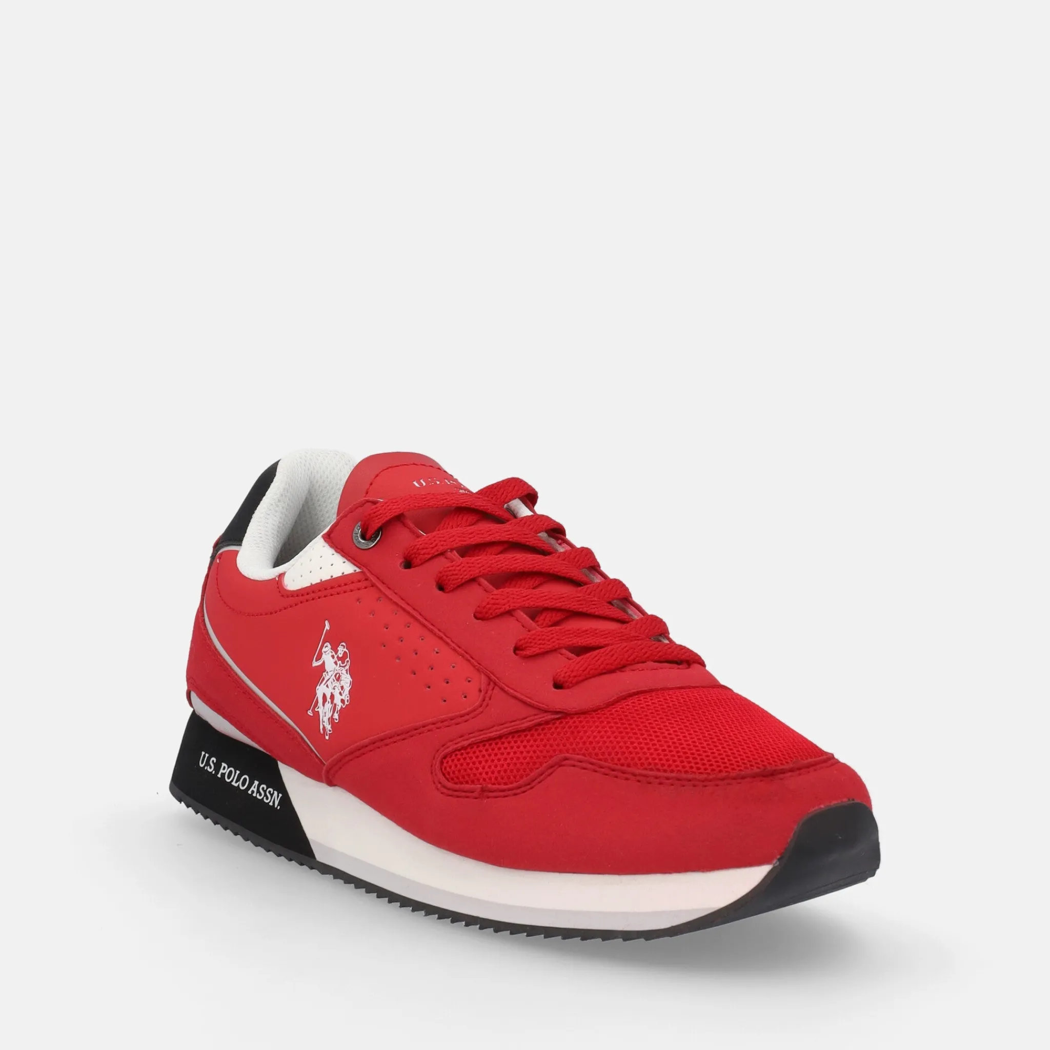 US POLO NOBIL | Uomo Sneakers