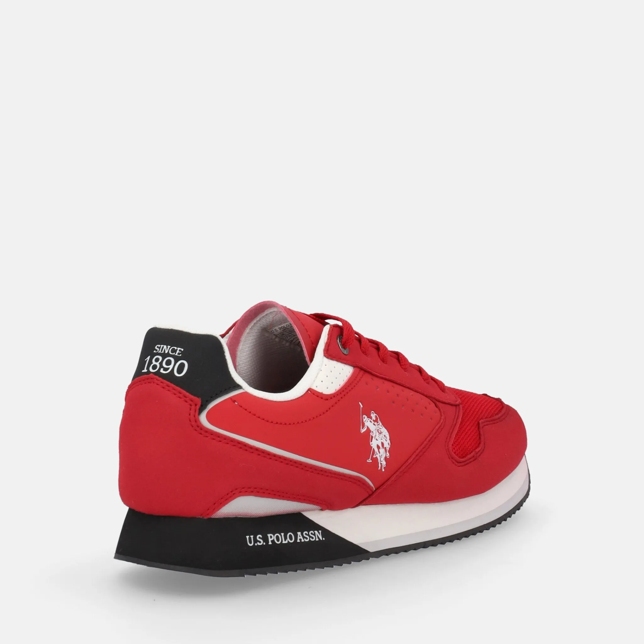 US POLO NOBIL | Uomo Sneakers