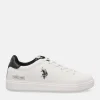US POLO SNEAKERS | Donna Sneakers