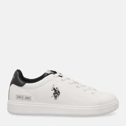 US POLO SNEAKERS | Donna Sneakers