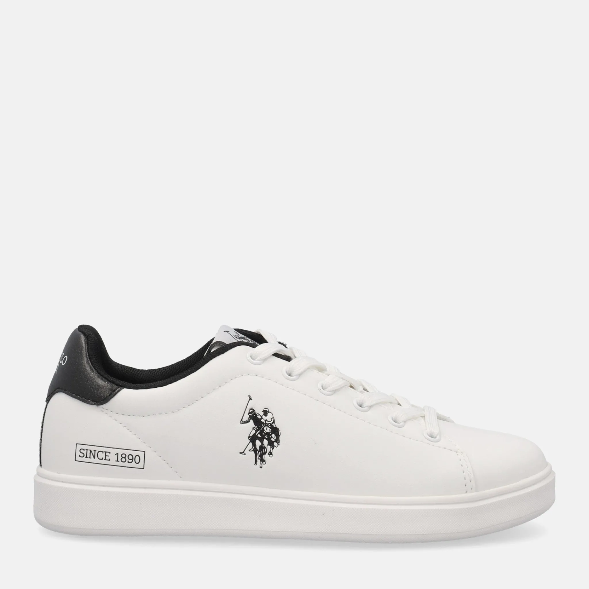 US POLO SNEAKERS | Donna Sneakers