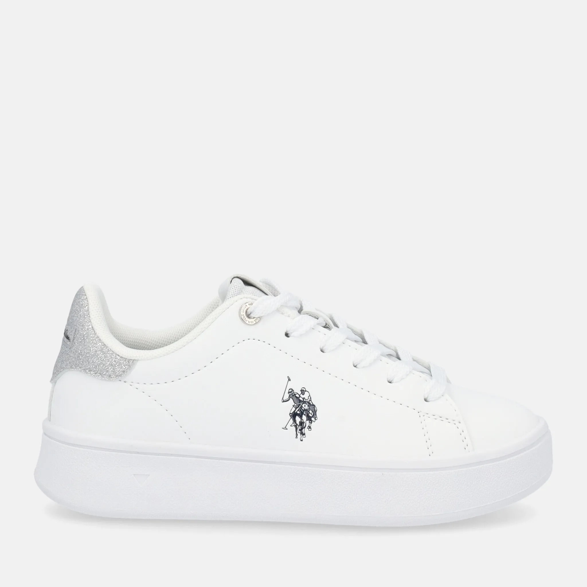 US POLO SNEAKERS | Donna Sneakers