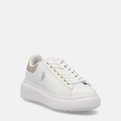 US POLO SNEAKERS | Donna Sneakers