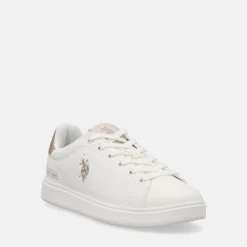 US POLO SNEAKERS | Donna Sneakers
