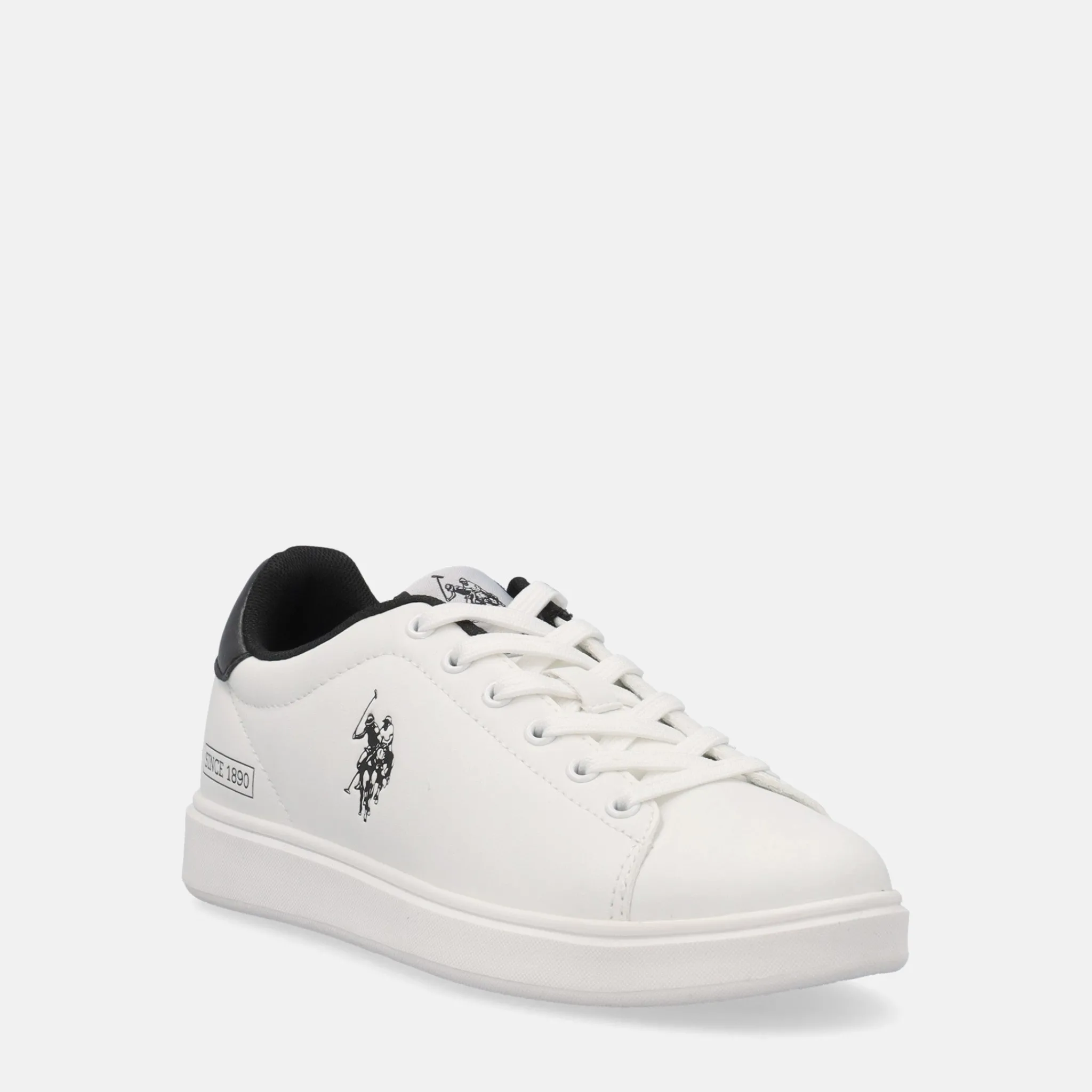 US POLO SNEAKERS | Donna Sneakers