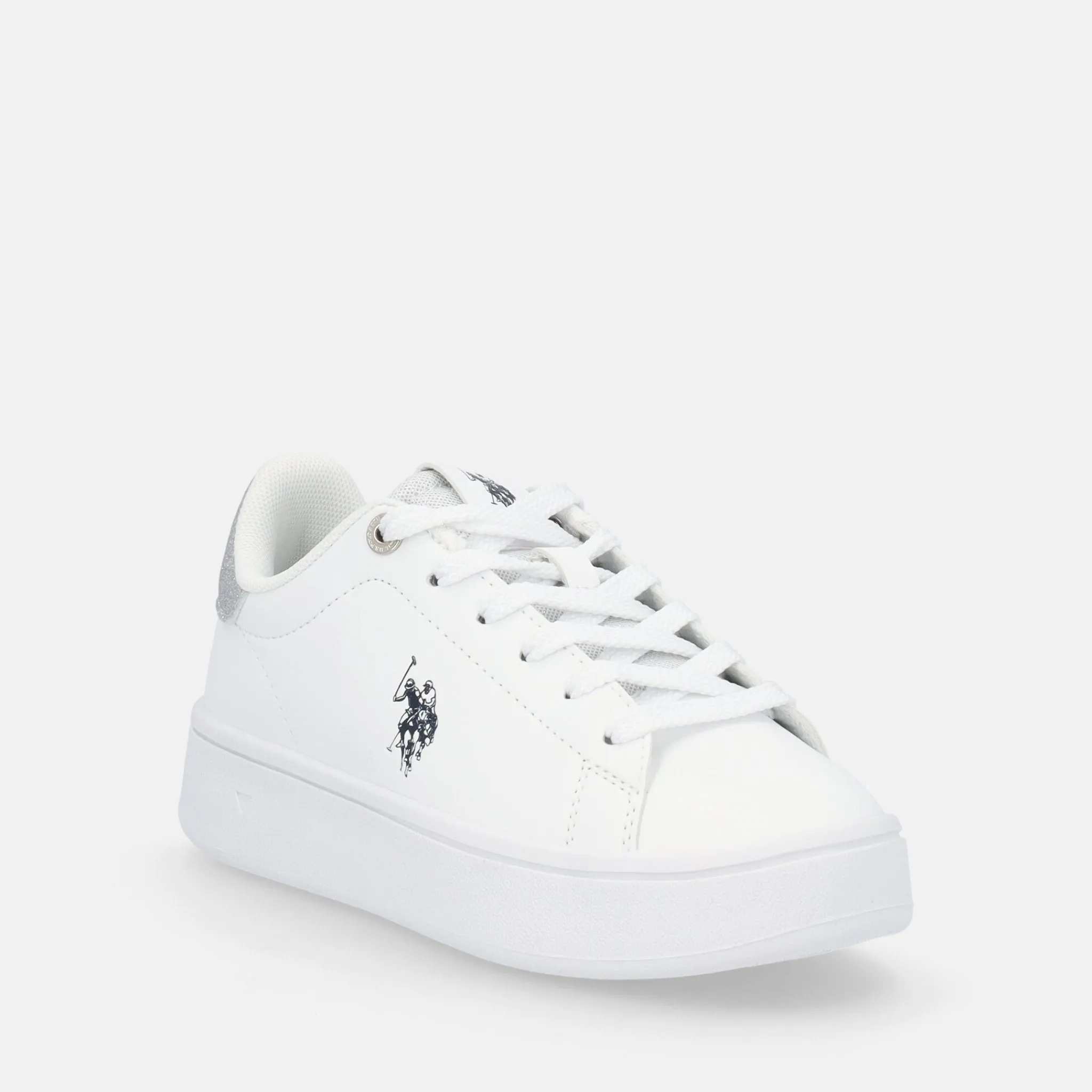 US POLO SNEAKERS | Donna Sneakers
