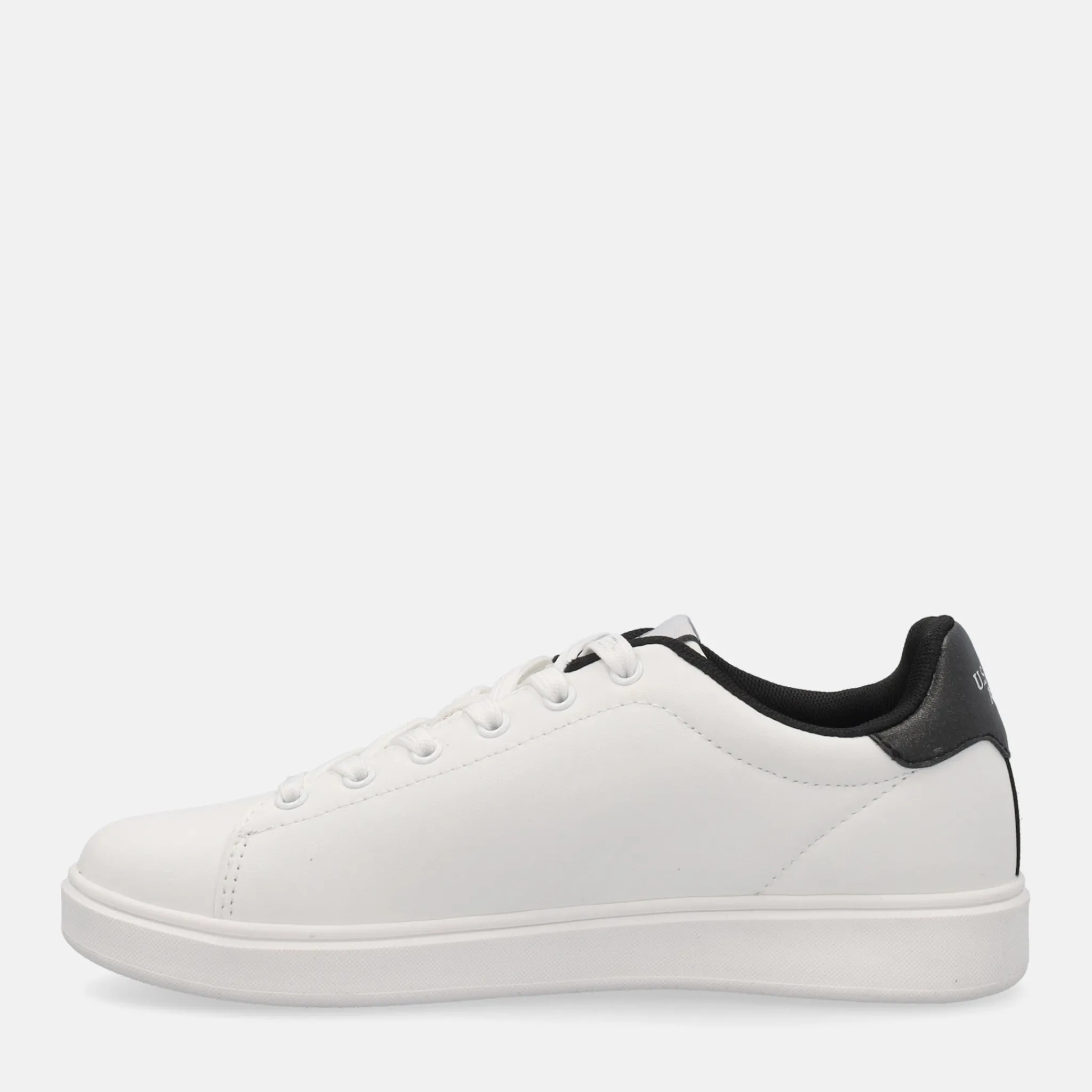 US POLO SNEAKERS | Donna Sneakers