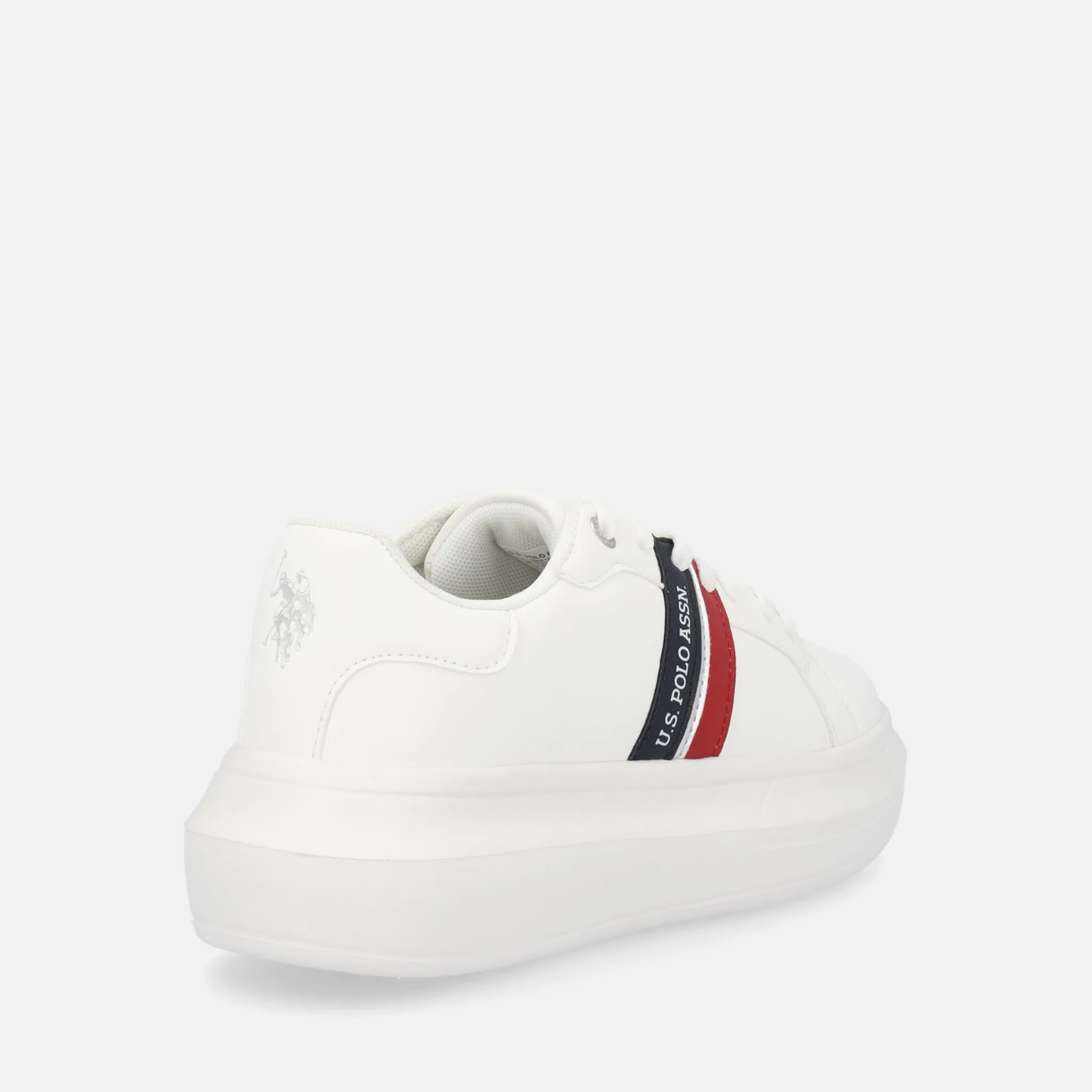 US POLO SNEAKERS | Donna Sneakers