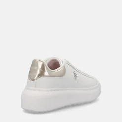 US POLO SNEAKERS | Donna Sneakers