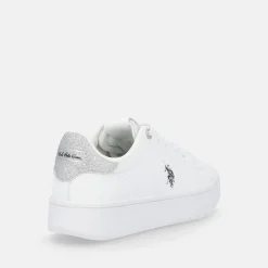 US POLO SNEAKERS | Donna Sneakers