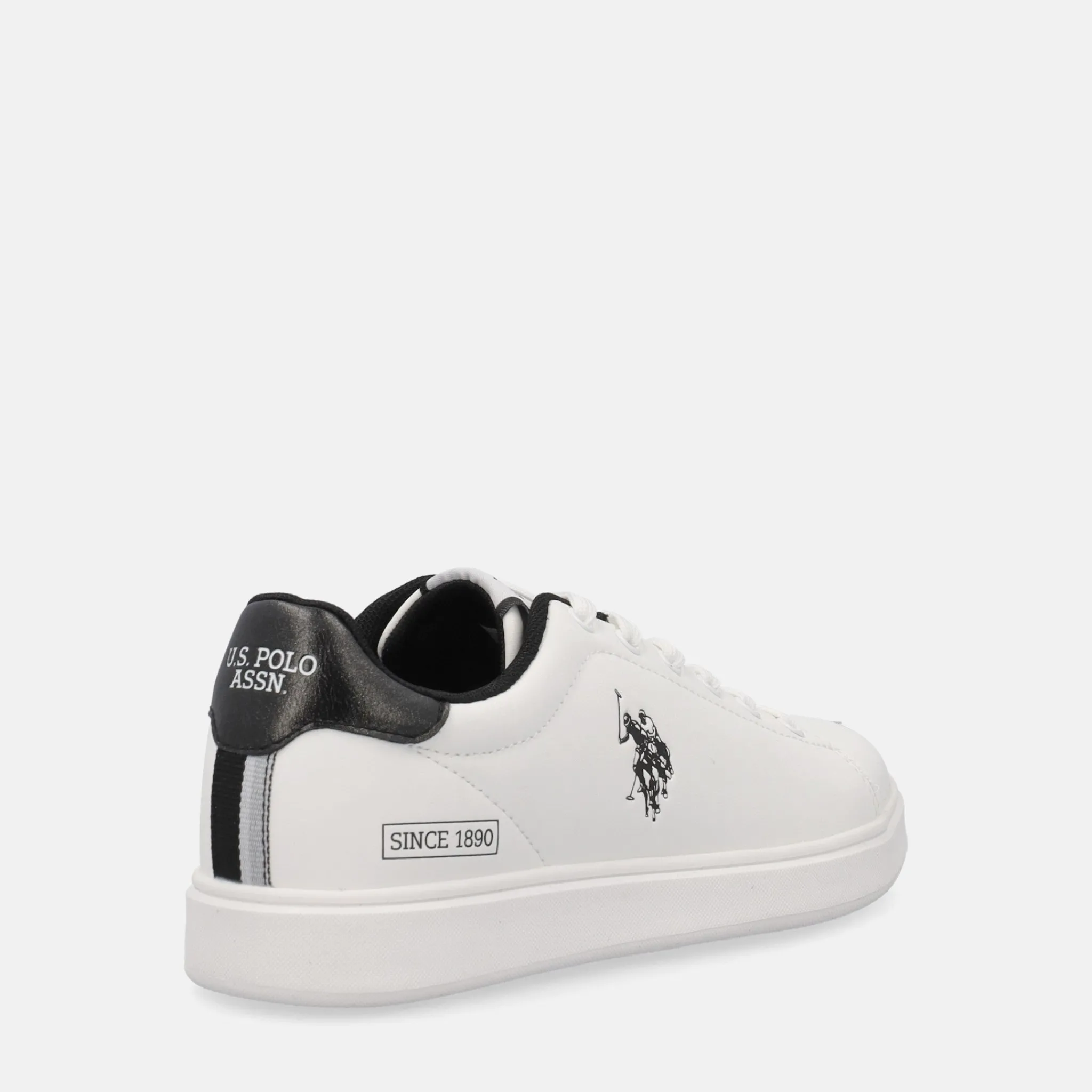 US POLO SNEAKERS | Donna Sneakers