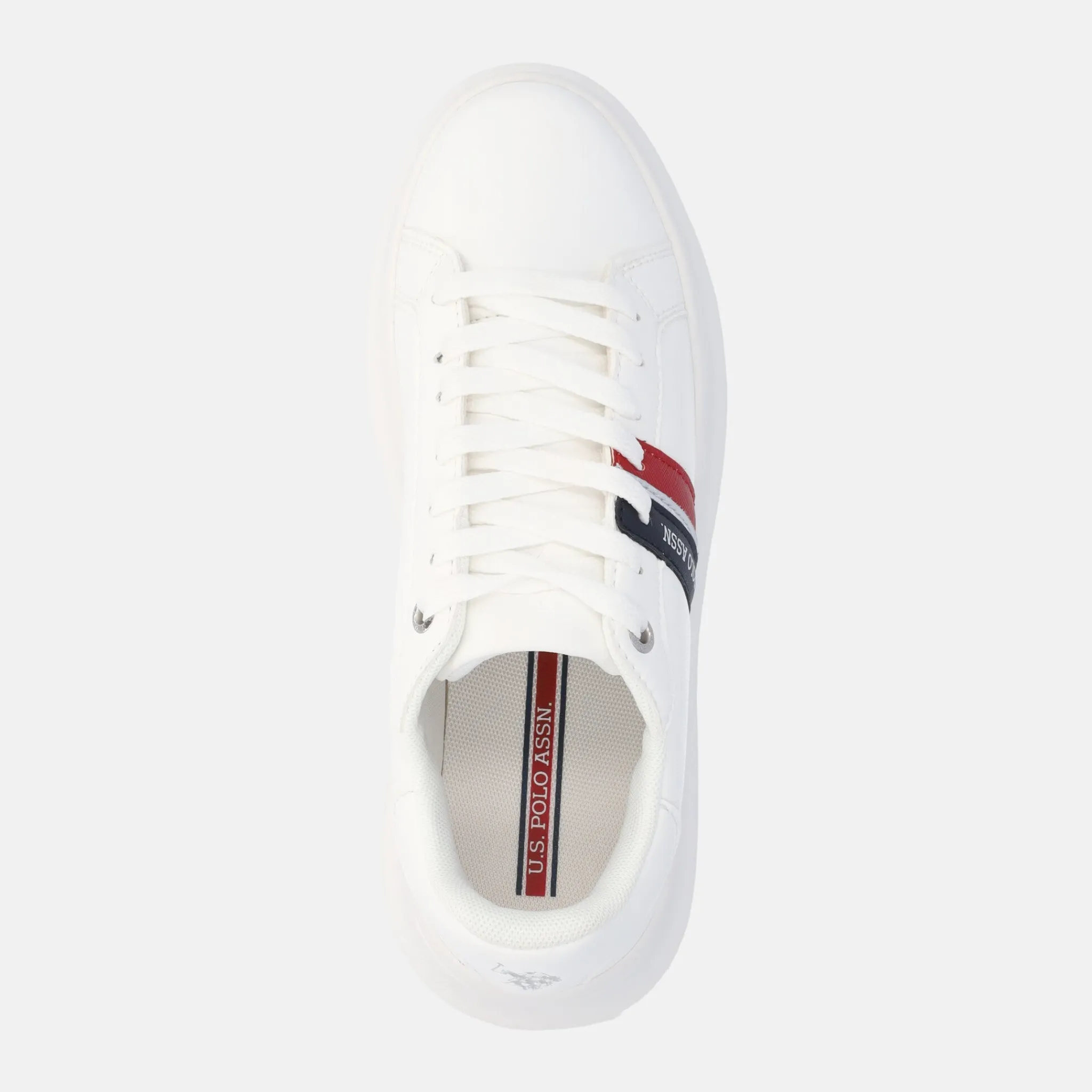 US POLO SNEAKERS | Donna Sneakers