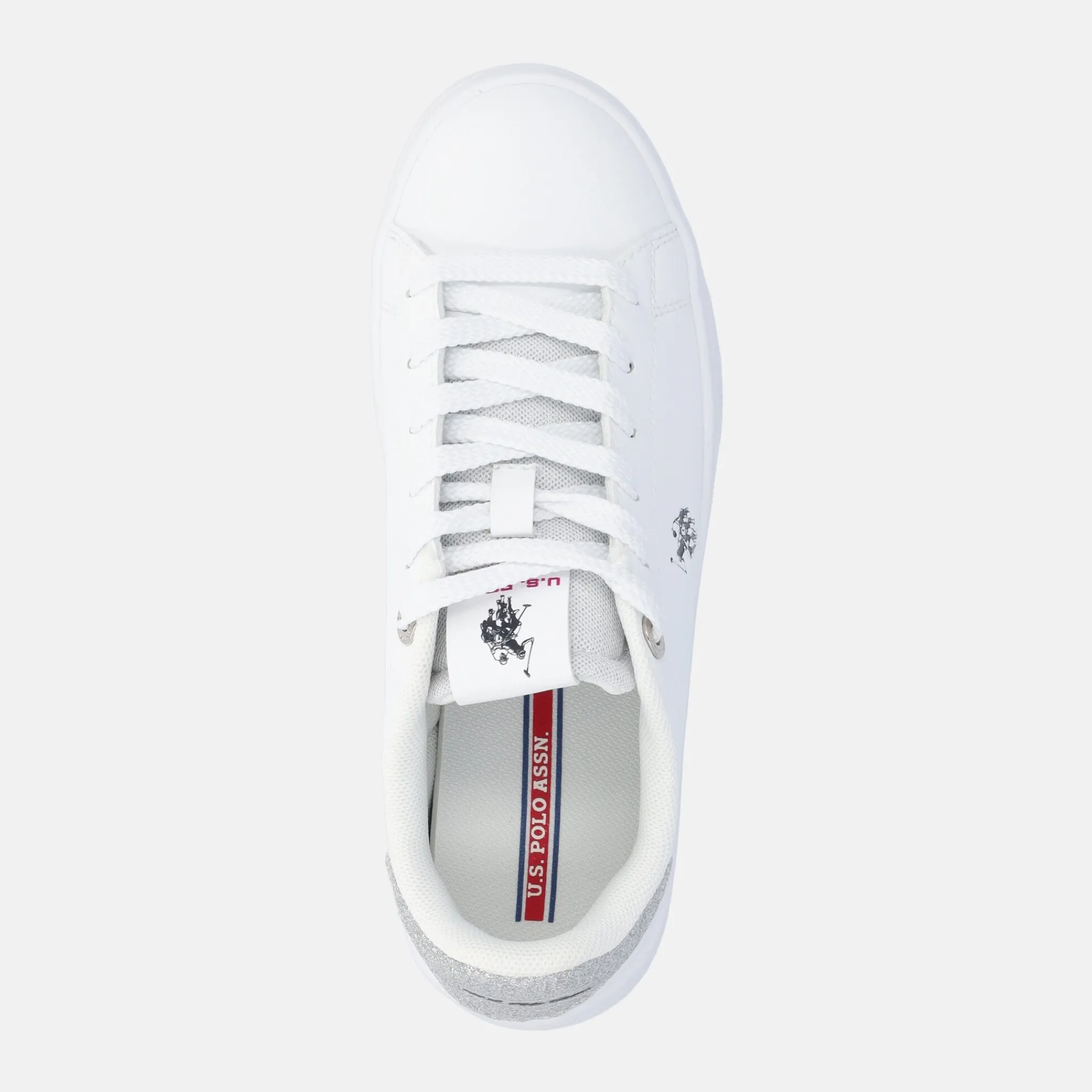 US POLO SNEAKERS | Donna Sneakers