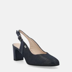 VALLEVERDE CHANEL | Donna Chanel/slingback