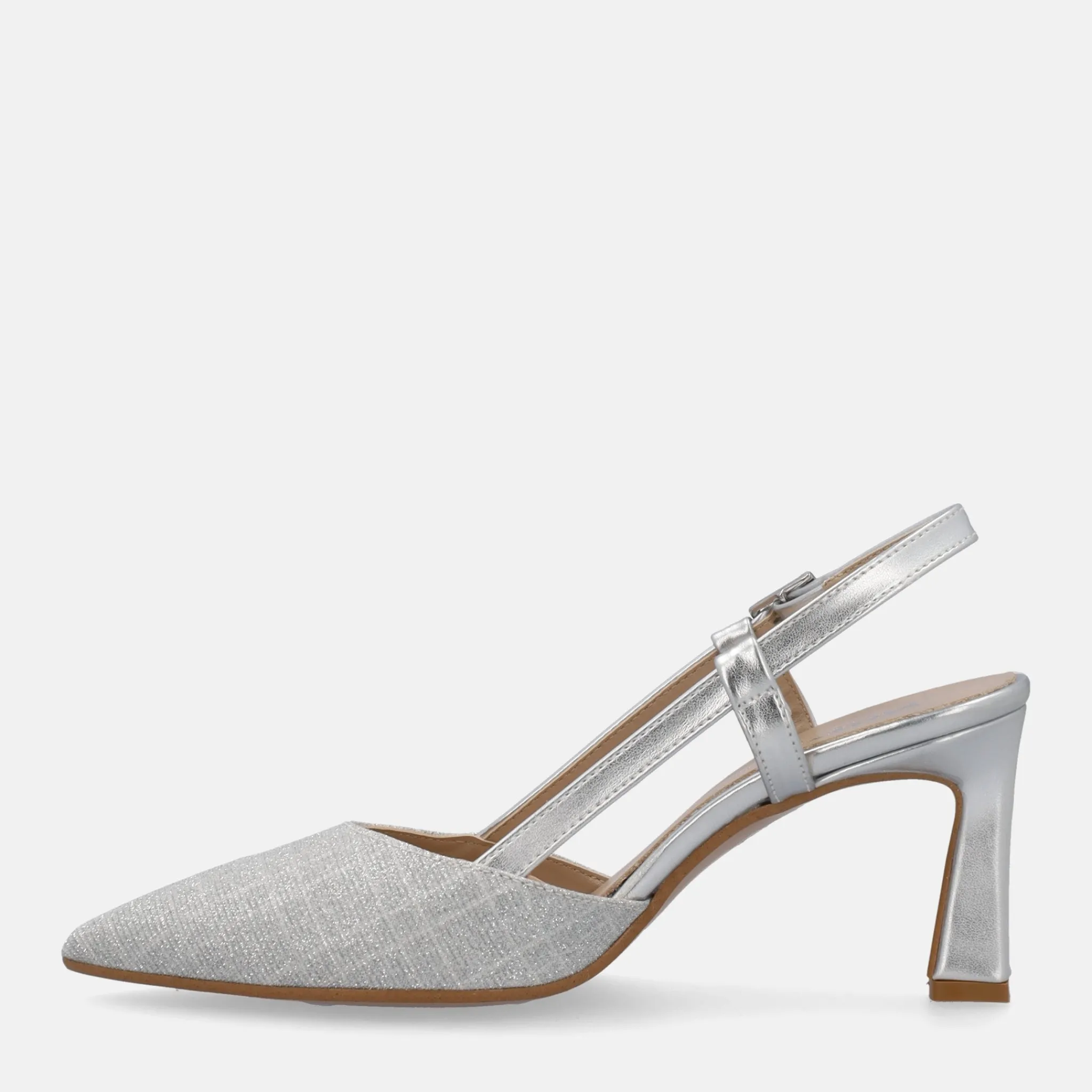 VALLEVERDE CHANEL | Donna Chanel/slingback