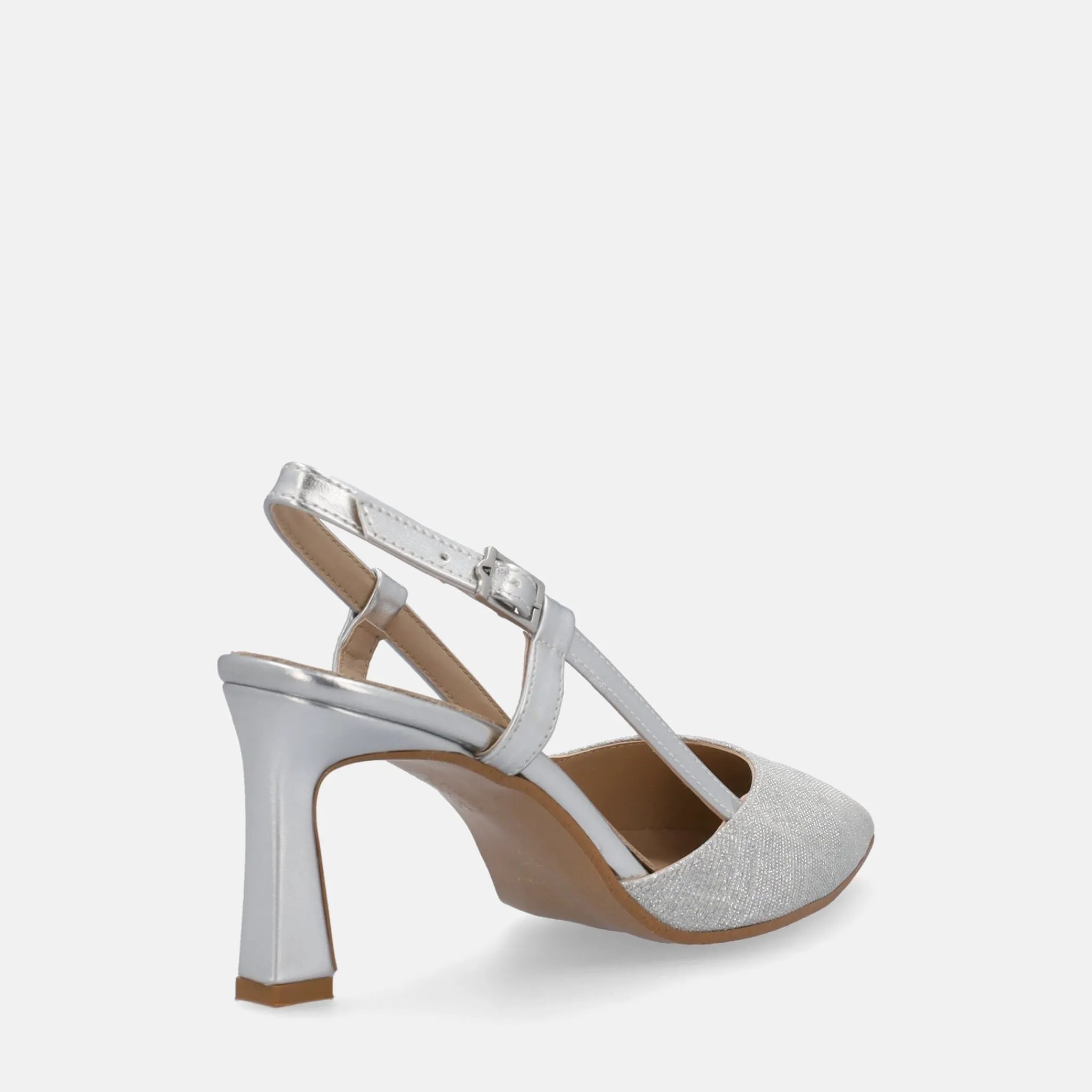 VALLEVERDE CHANEL | Donna Chanel/slingback