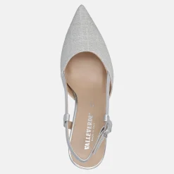 VALLEVERDE CHANEL | Donna Chanel/slingback