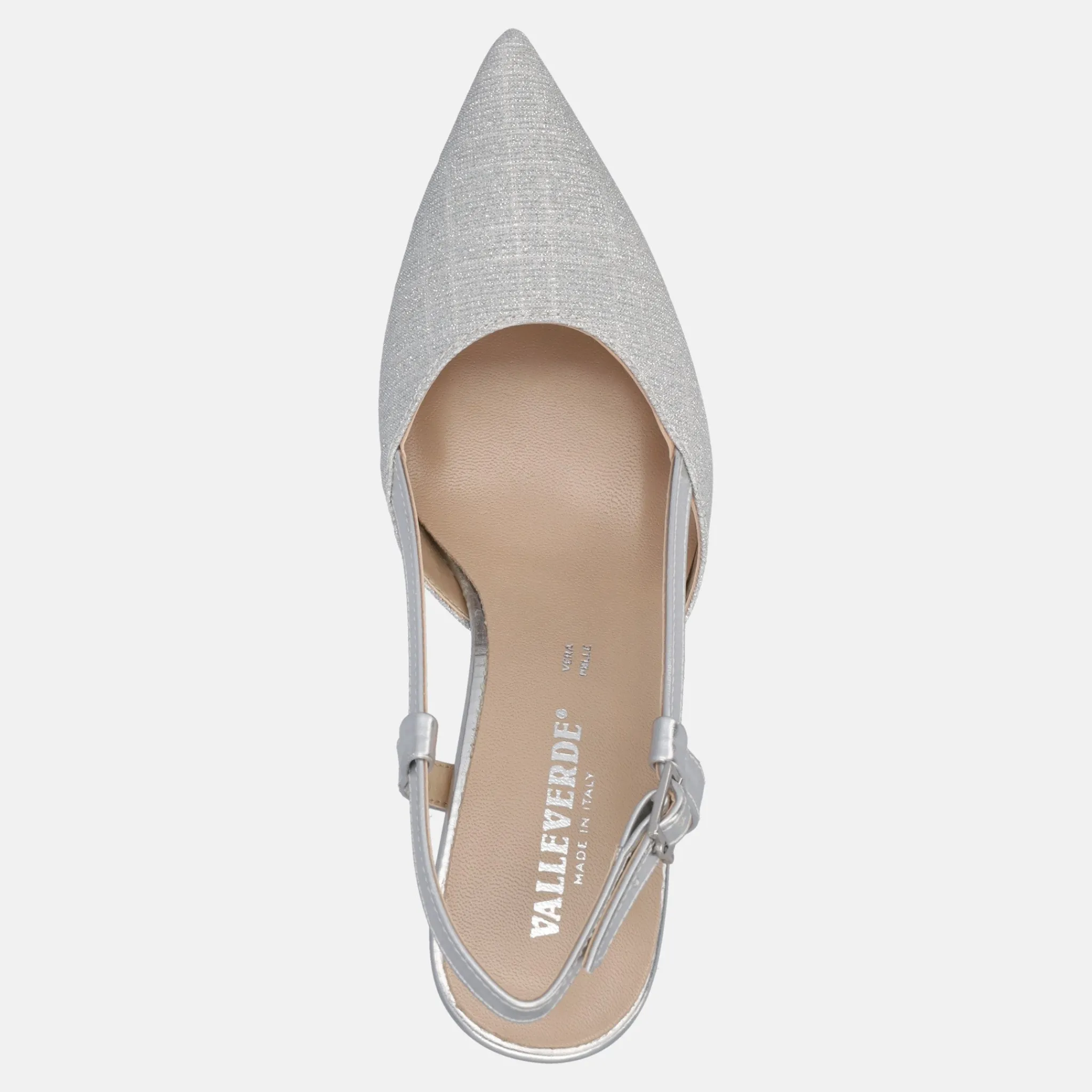 VALLEVERDE CHANEL | Donna Chanel/slingback