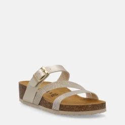 DOREA VALLEVERDE CIABATTE | Donna Ciabatte | Ciabatte Moda