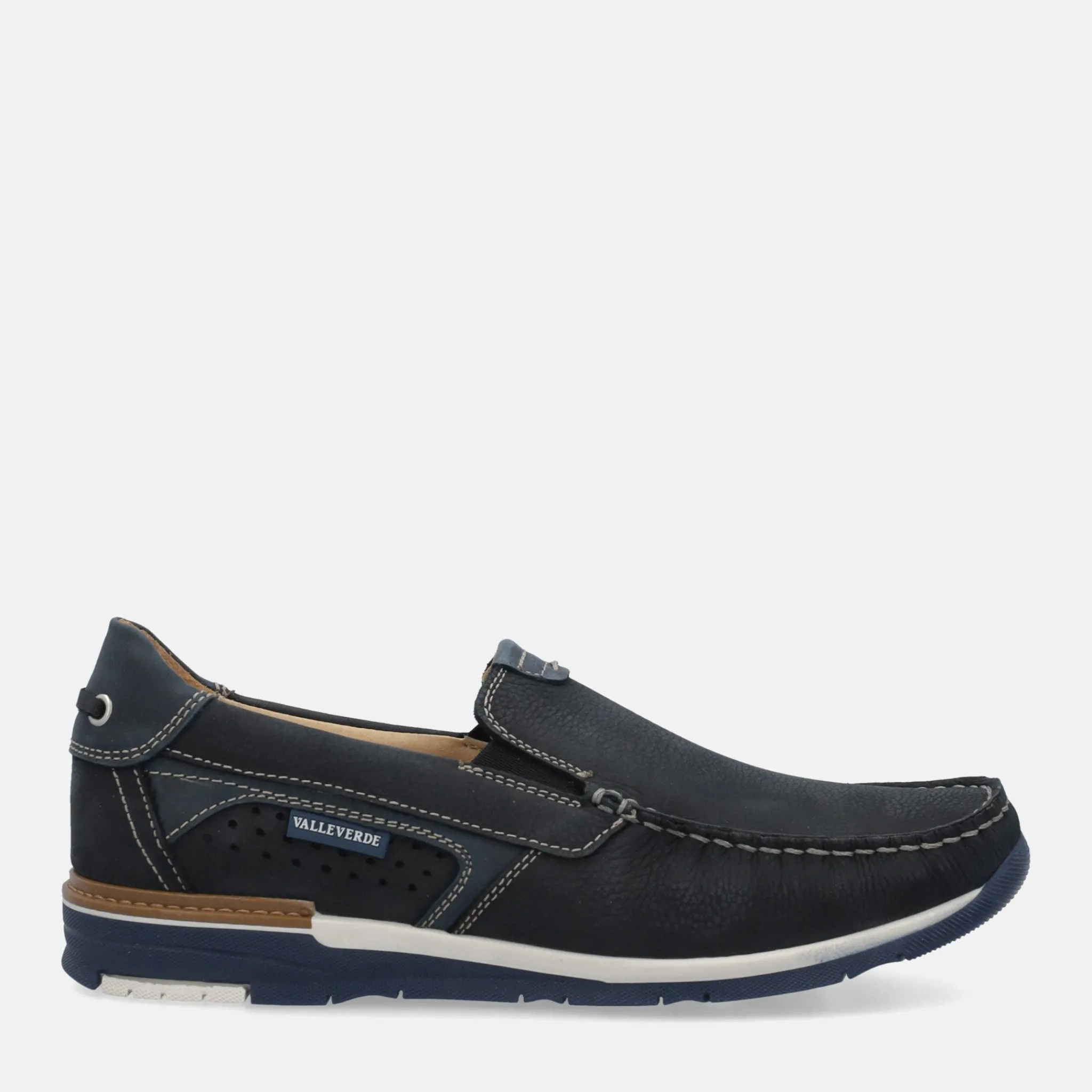VALLEVERDE MOCASSINI | Uomo Mocassini