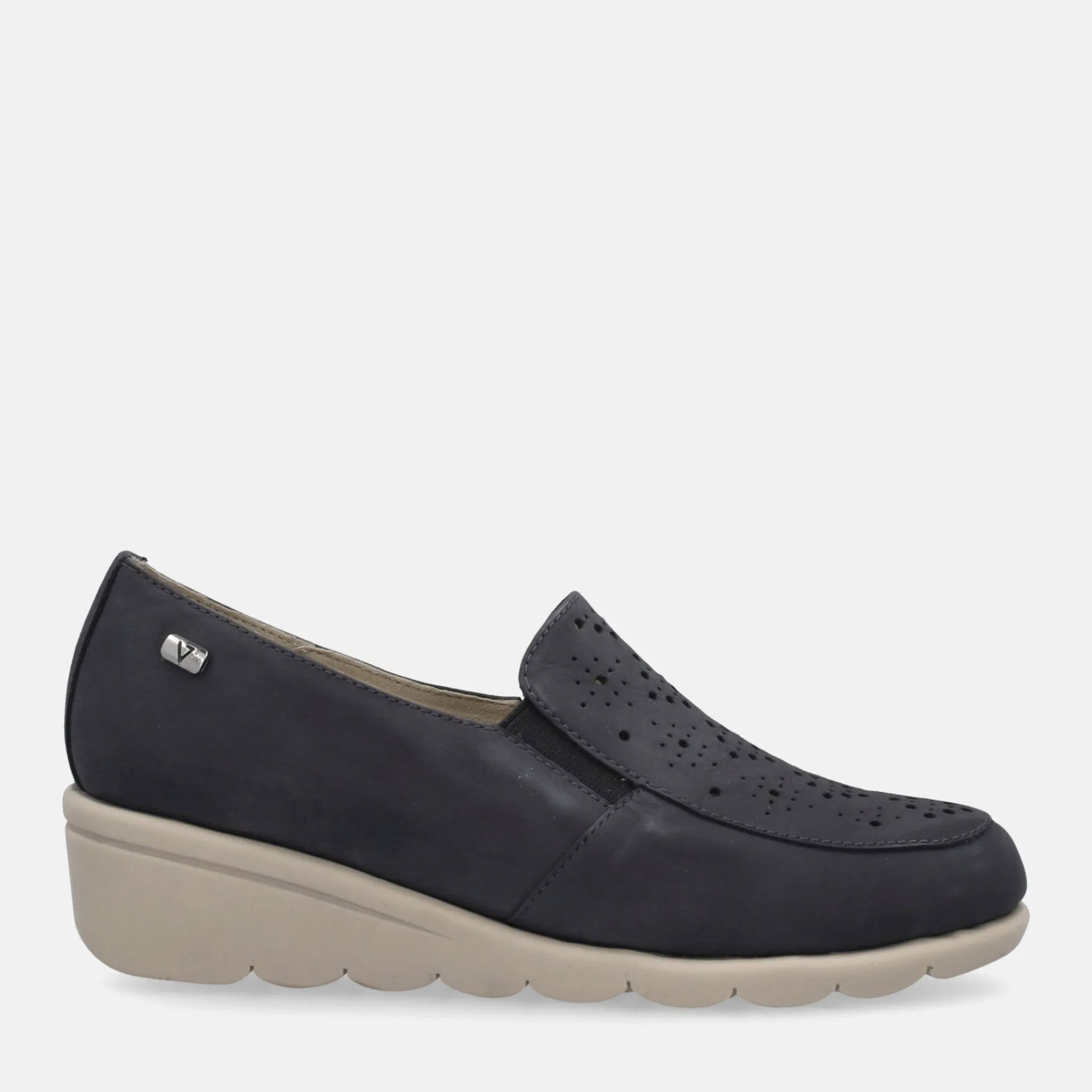 VALLEVERDE MOCASSINI | Donna Mocassini