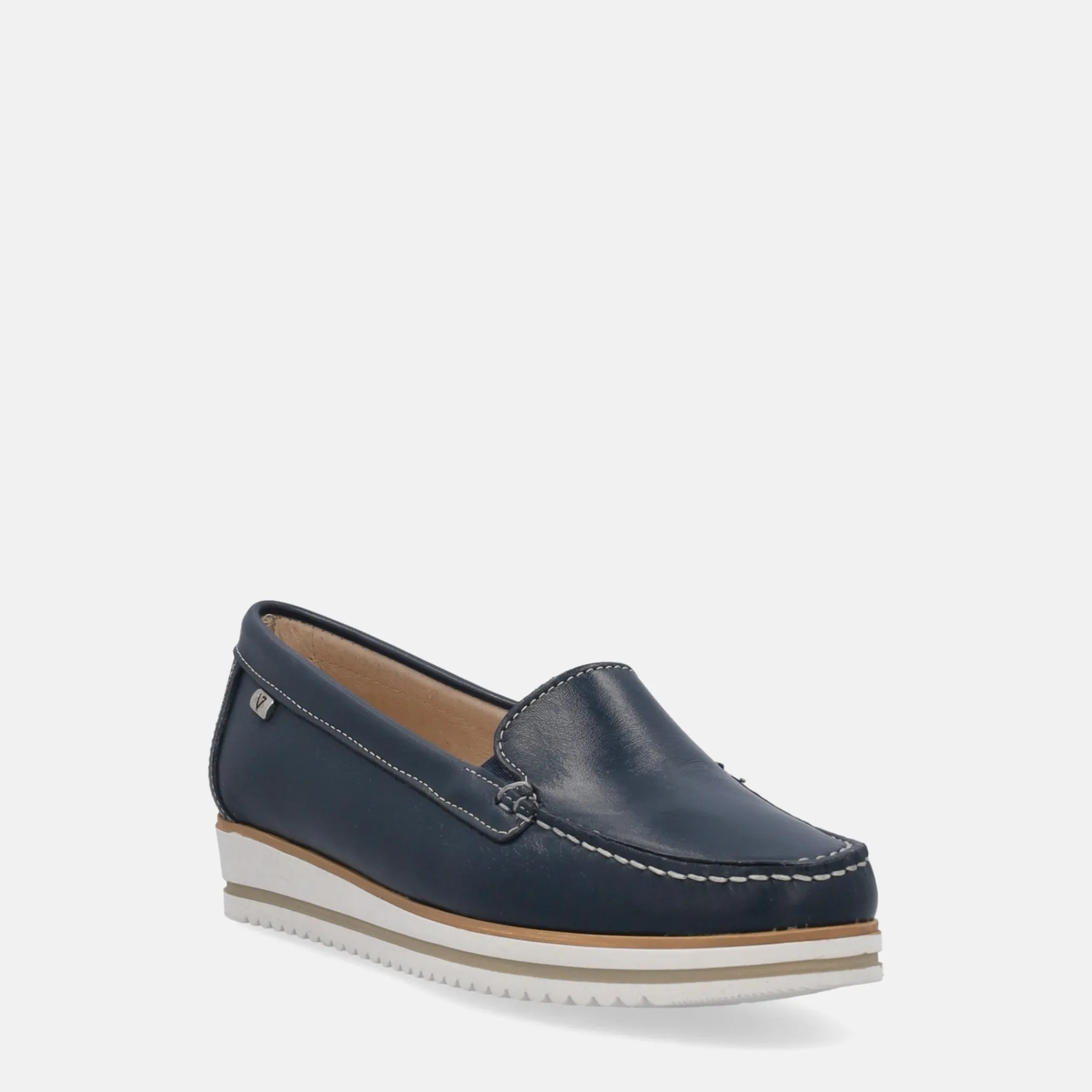 VALLEVERDE MOCASSINI | Donna Mocassini