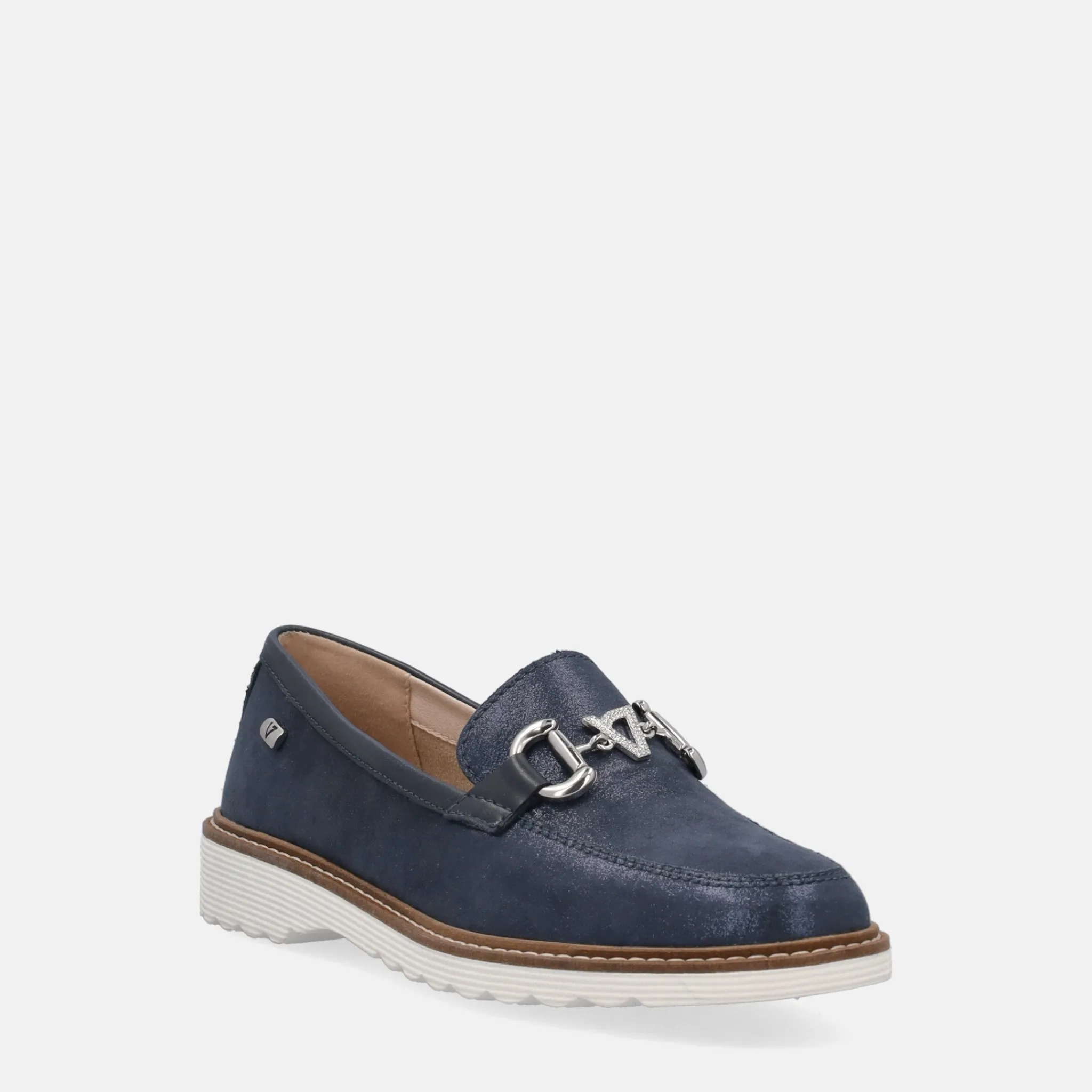 VALLEVERDE MOCASSINI | Donna Mocassini