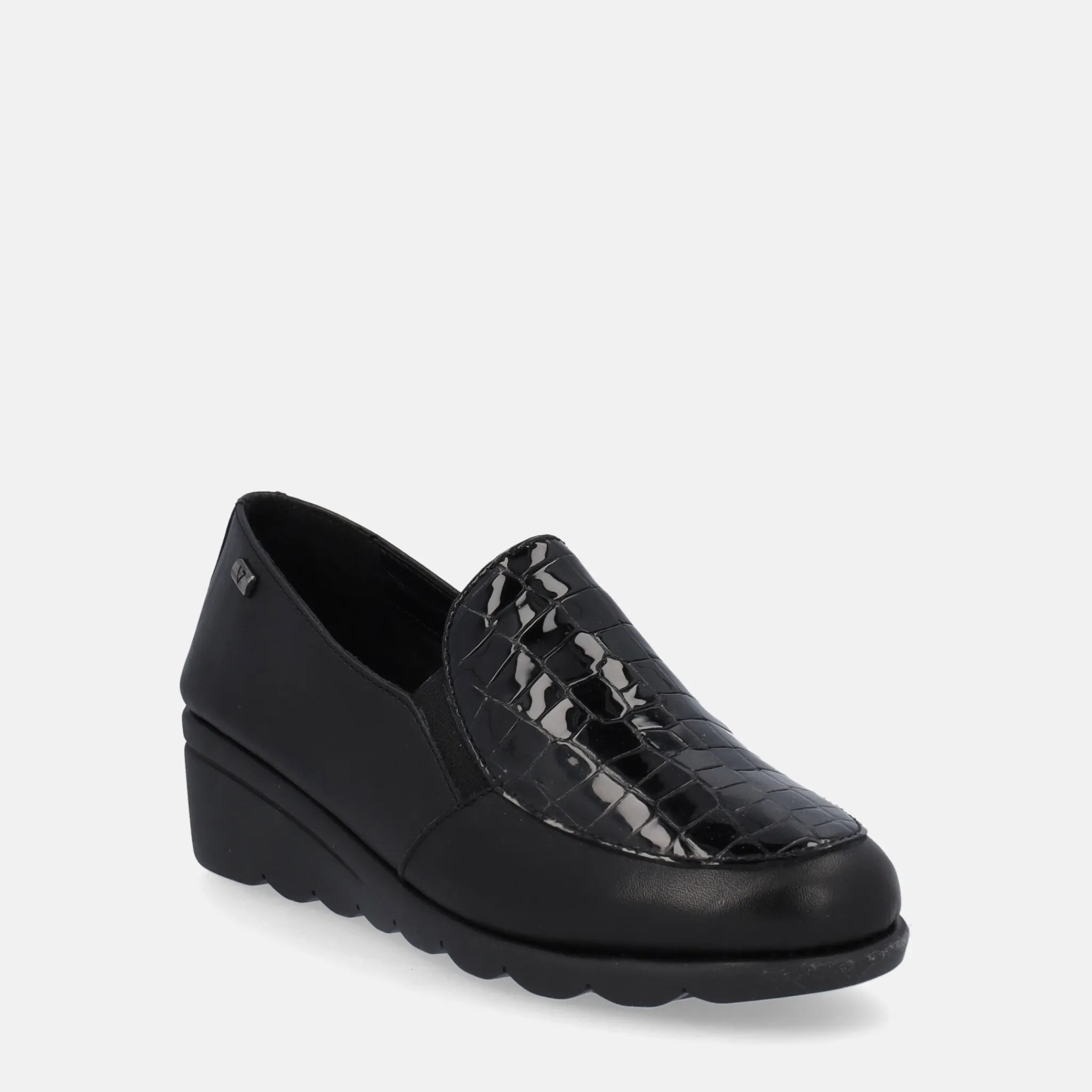 VALLEVERDE MOCASSINI | Donna Comfort | Mocassini