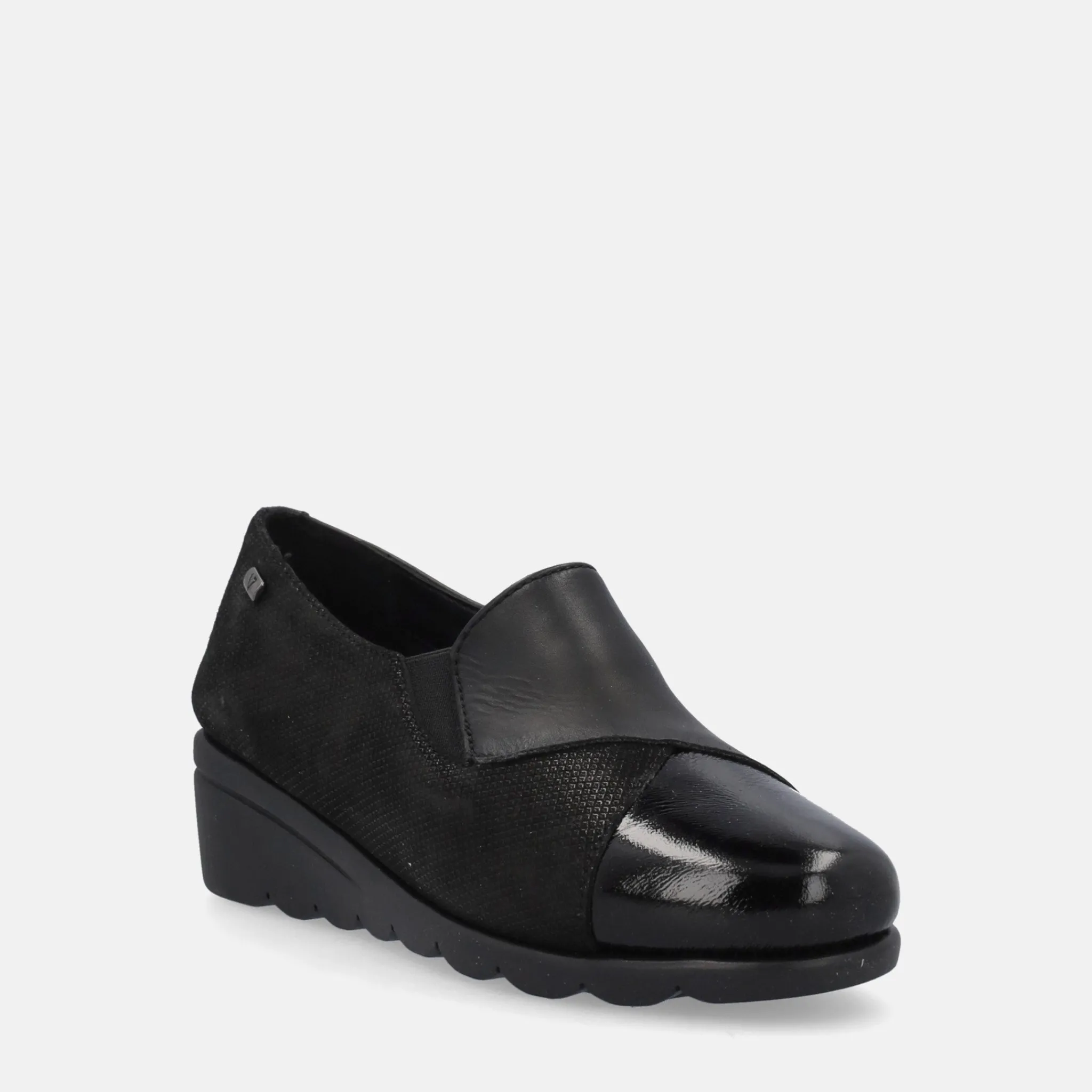 VALLEVERDE MOCASSINI | Donna Comfort