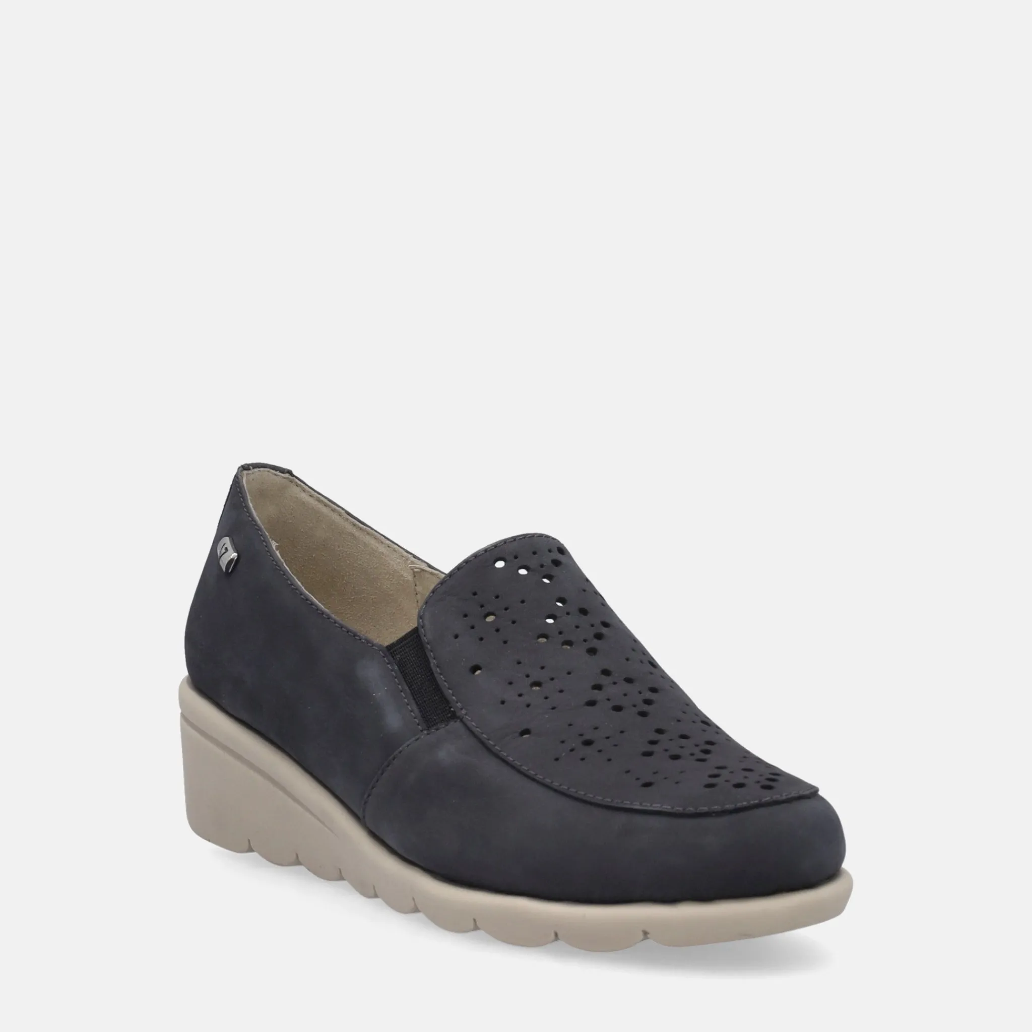 VALLEVERDE MOCASSINI | Donna Mocassini