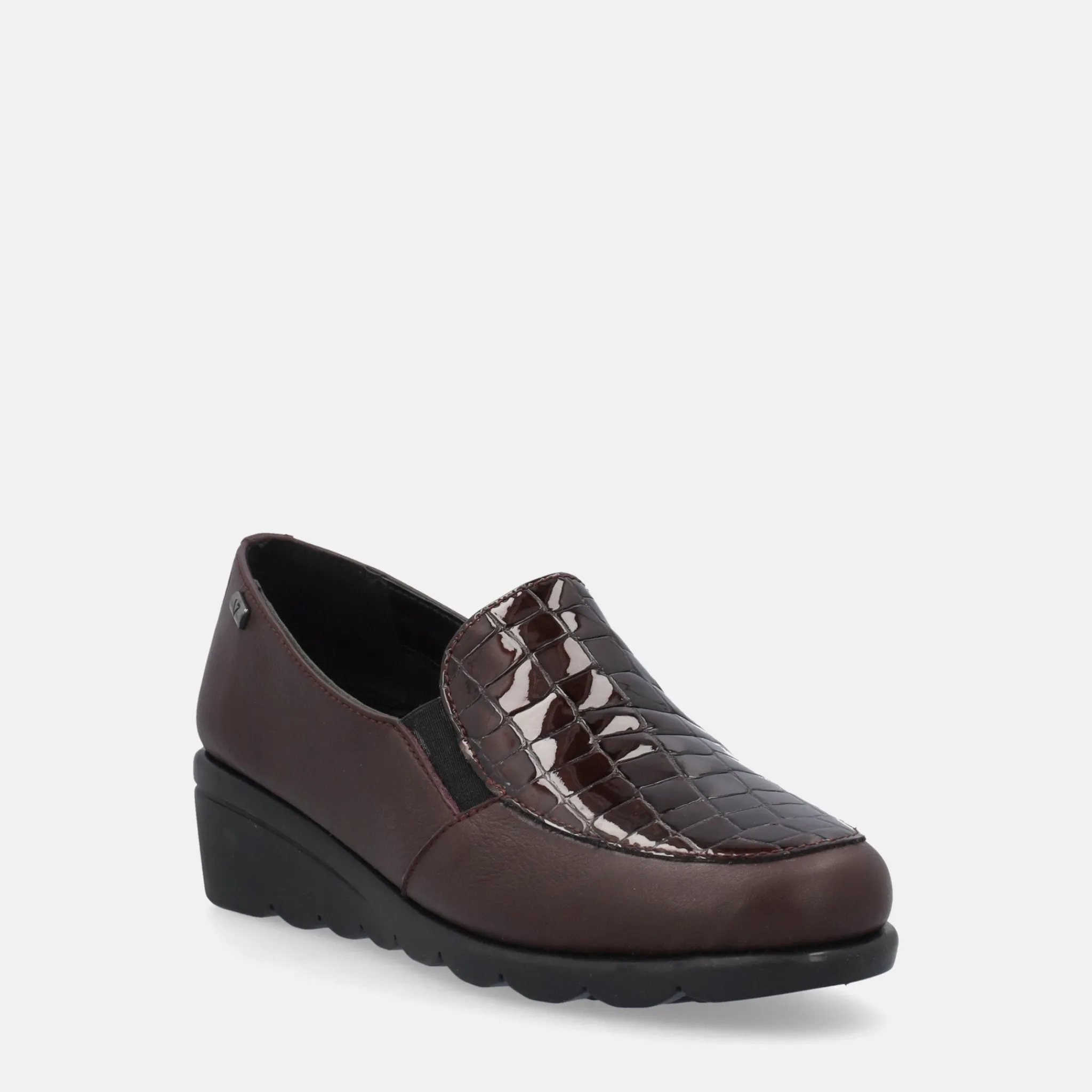 VALLEVERDE MOCASSINI | Donna Comfort | Mocassini