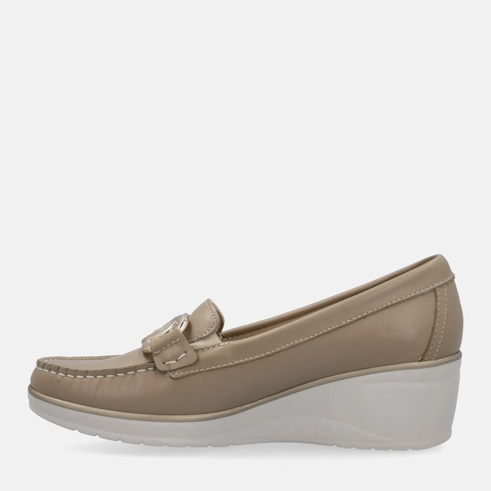 VALLEVERDE MOCASSINI | Donna Mocassini