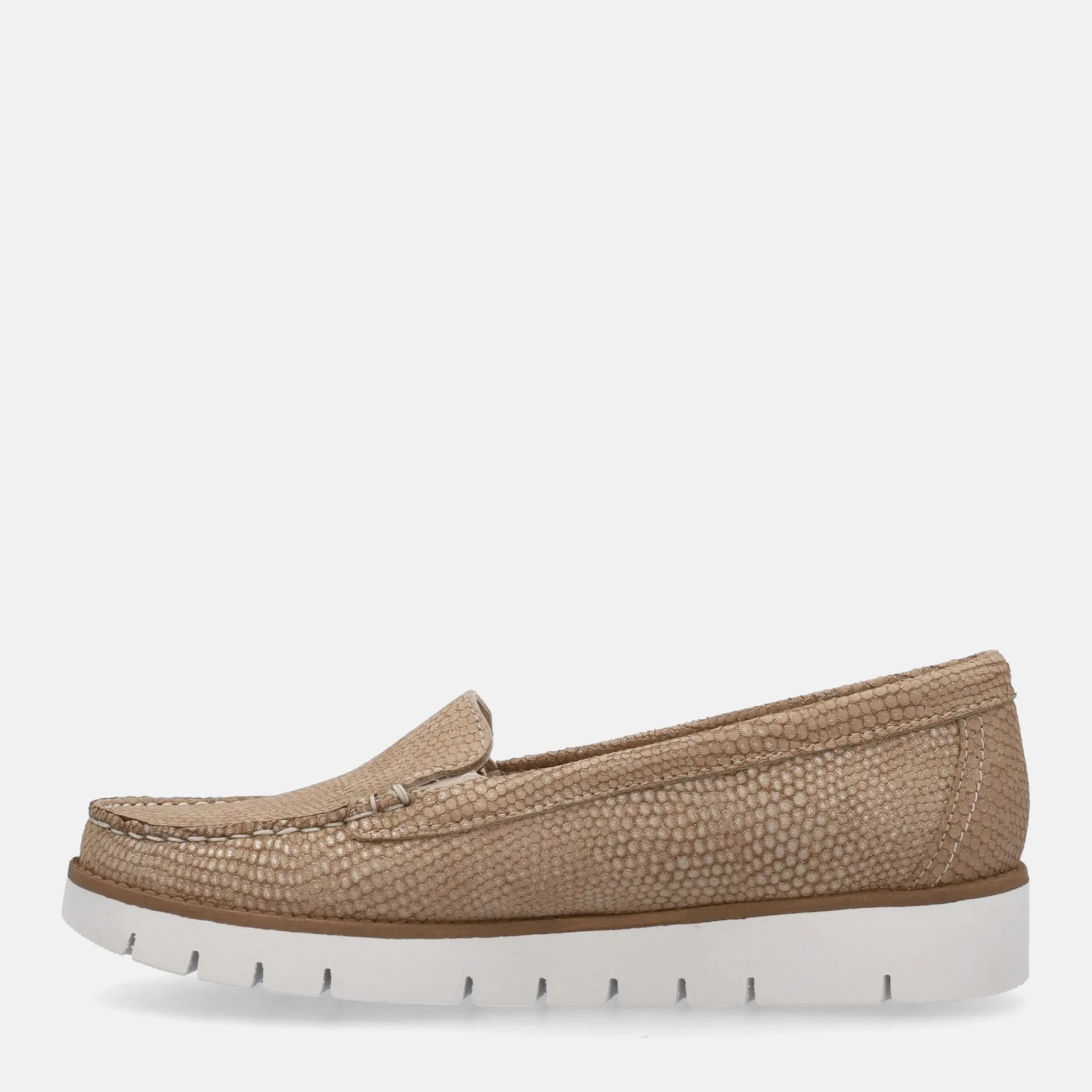 VALLEVERDE MOCASSINI | Donna Mocassini