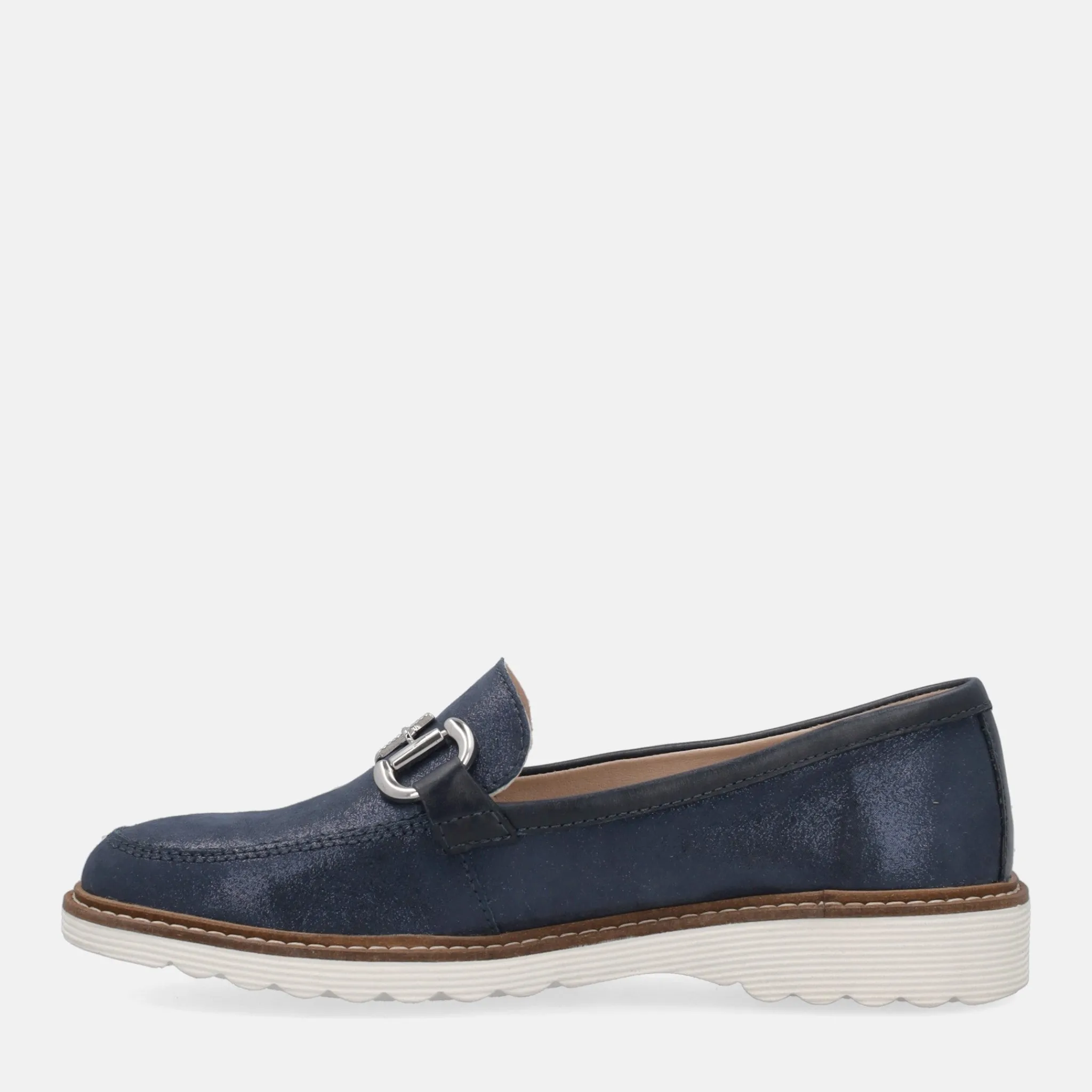 VALLEVERDE MOCASSINI | Donna Mocassini