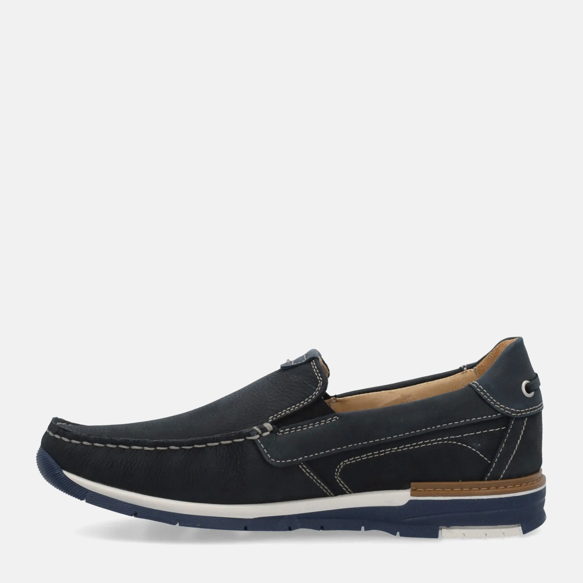 VALLEVERDE MOCASSINI | Uomo Mocassini