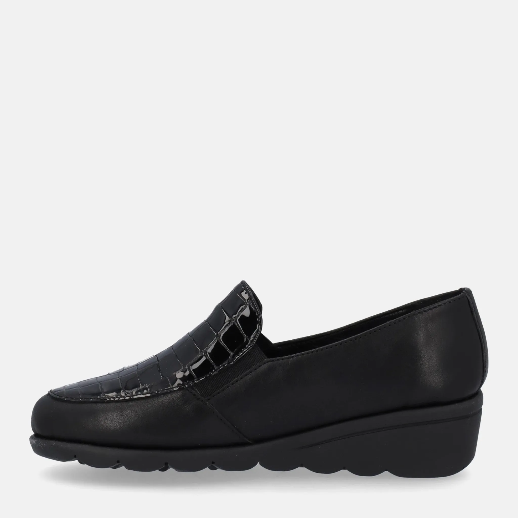 VALLEVERDE MOCASSINI | Donna Comfort | Mocassini